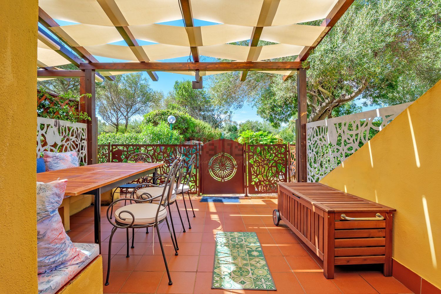 Wohnung in Porto Rotondo - Rudalza - Cugnana, Olbia