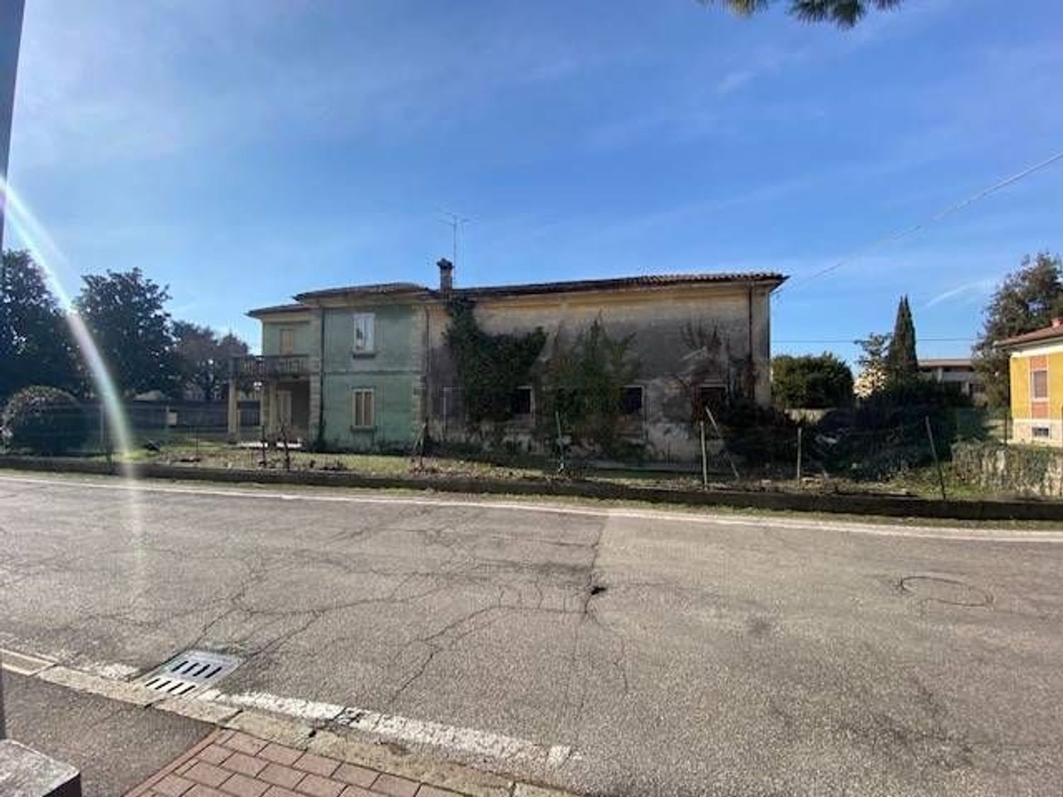 Villetta indipendente a Borgo Milano - Stadio, Verona