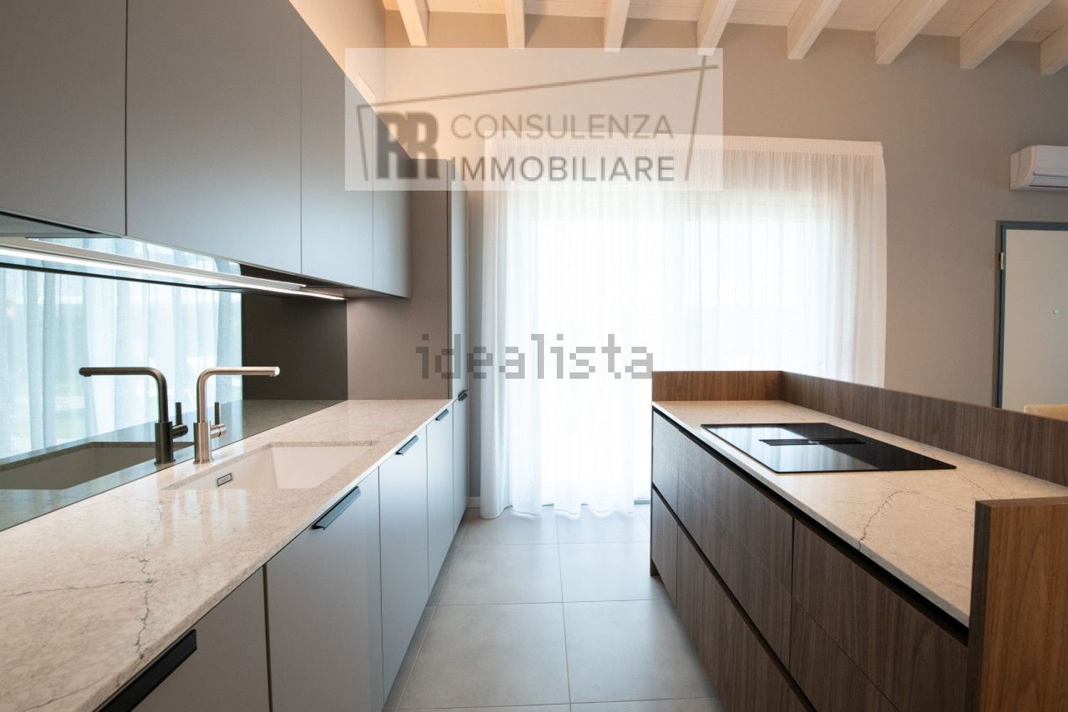 Chalet independiente en Affi