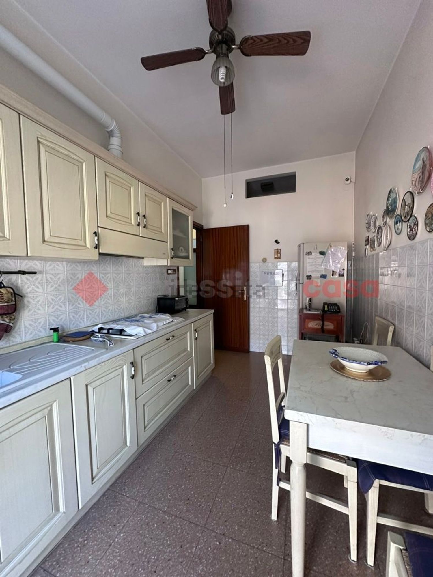 Flat in Penitro - Santa Croce - Acqualonga, Formia