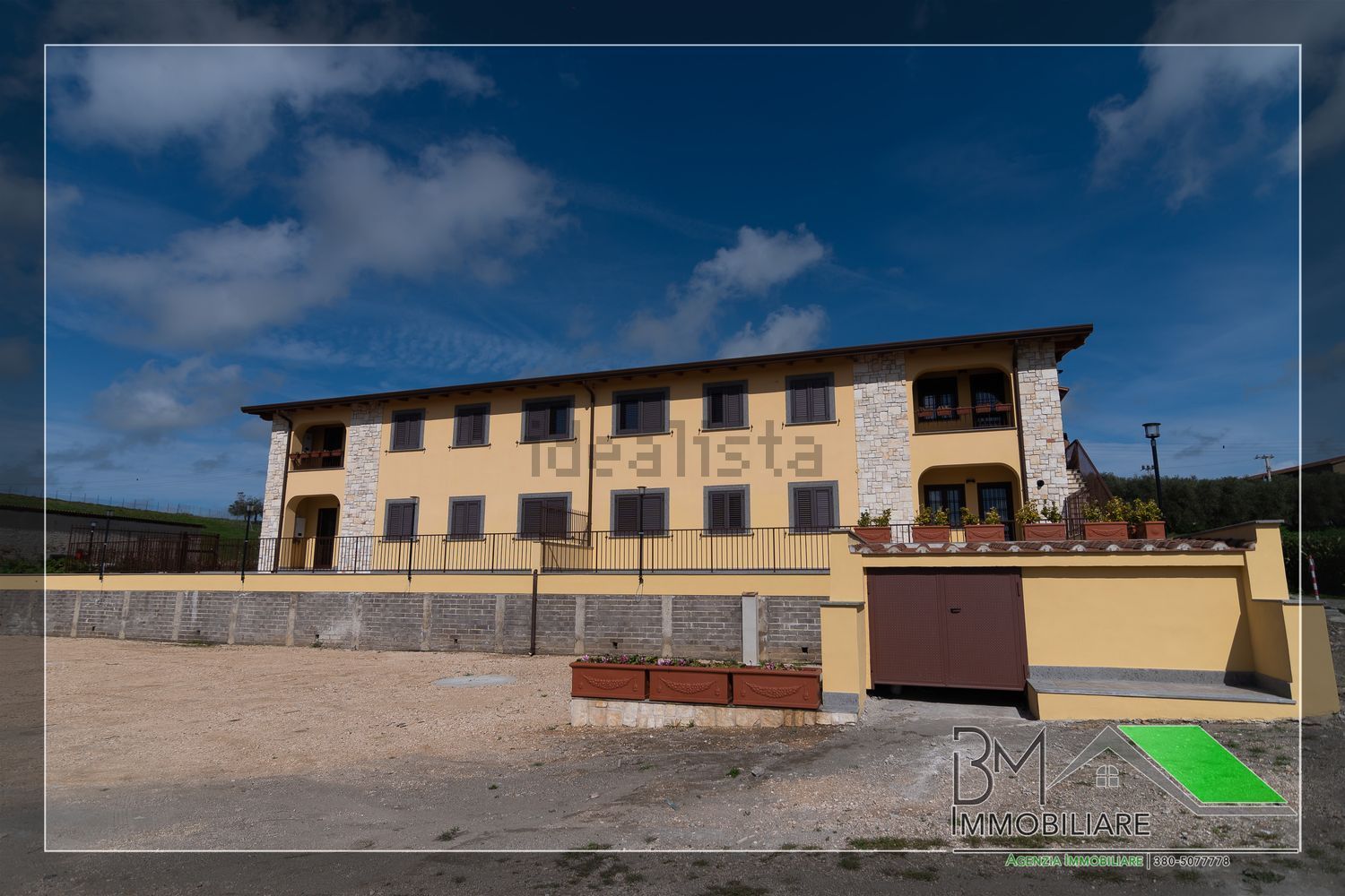 Appartamento a Montalto di Castro