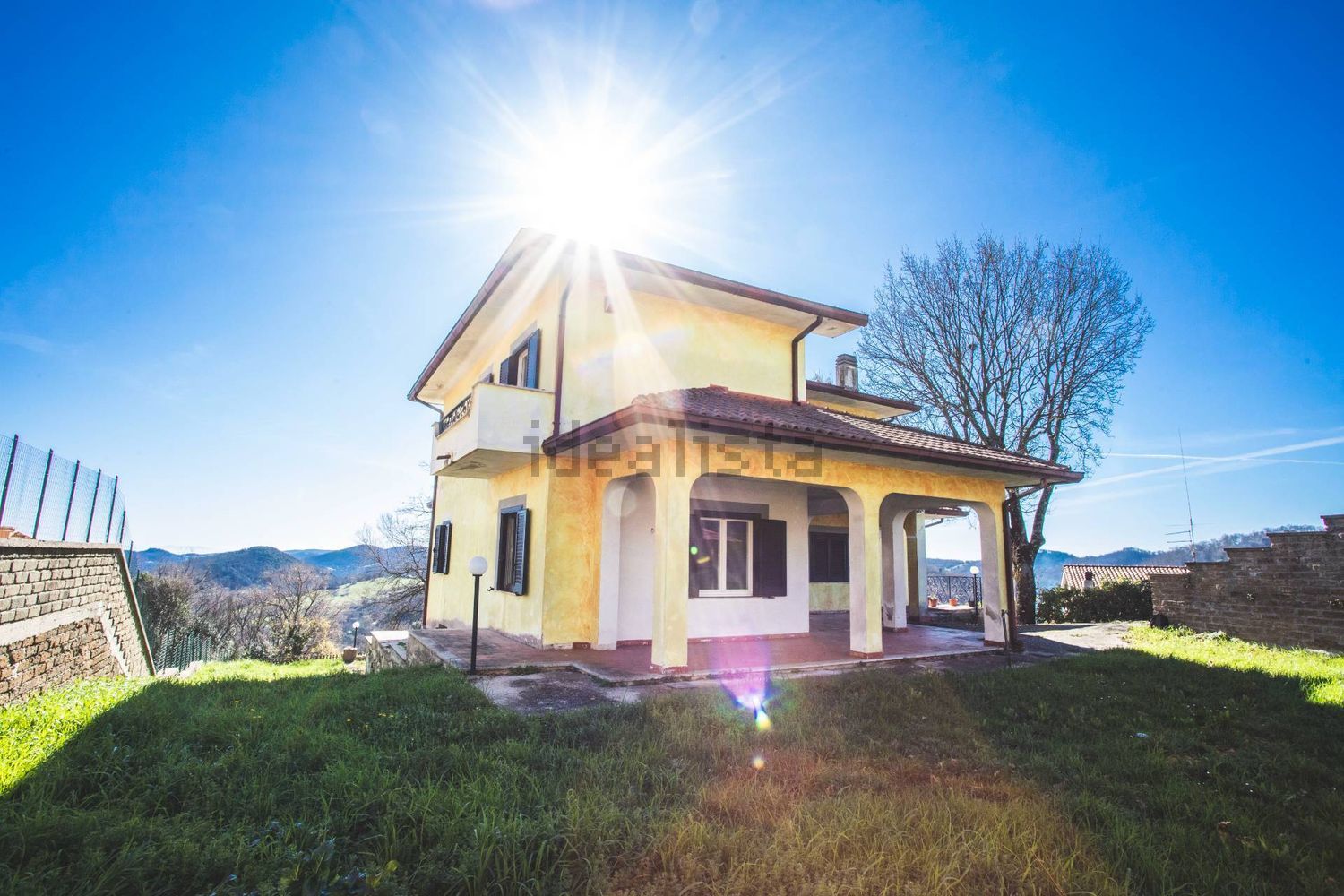 Casas o chalets en Tolfa