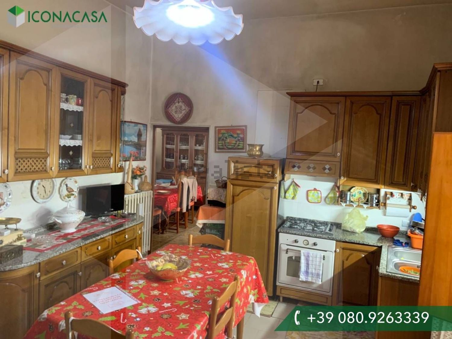 Flat in Casamassima