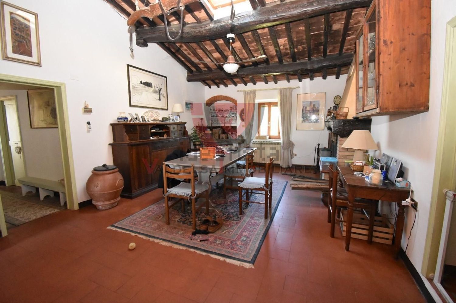 Apartamento em Castel San Gimignano - Zona Collinare, San Gimignano