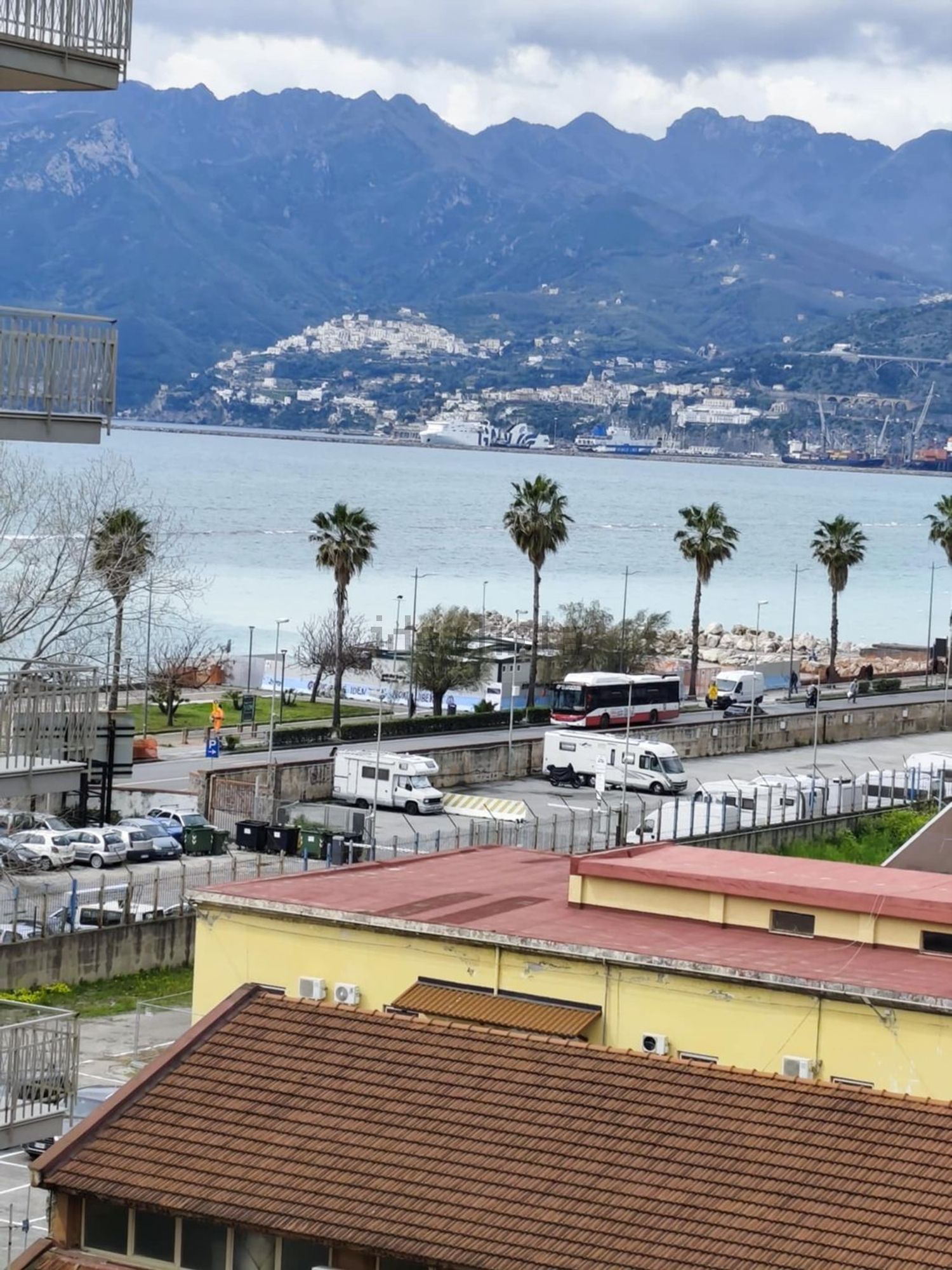 Appartamento a Pastena - Mercatello - Mariconda, Salerno