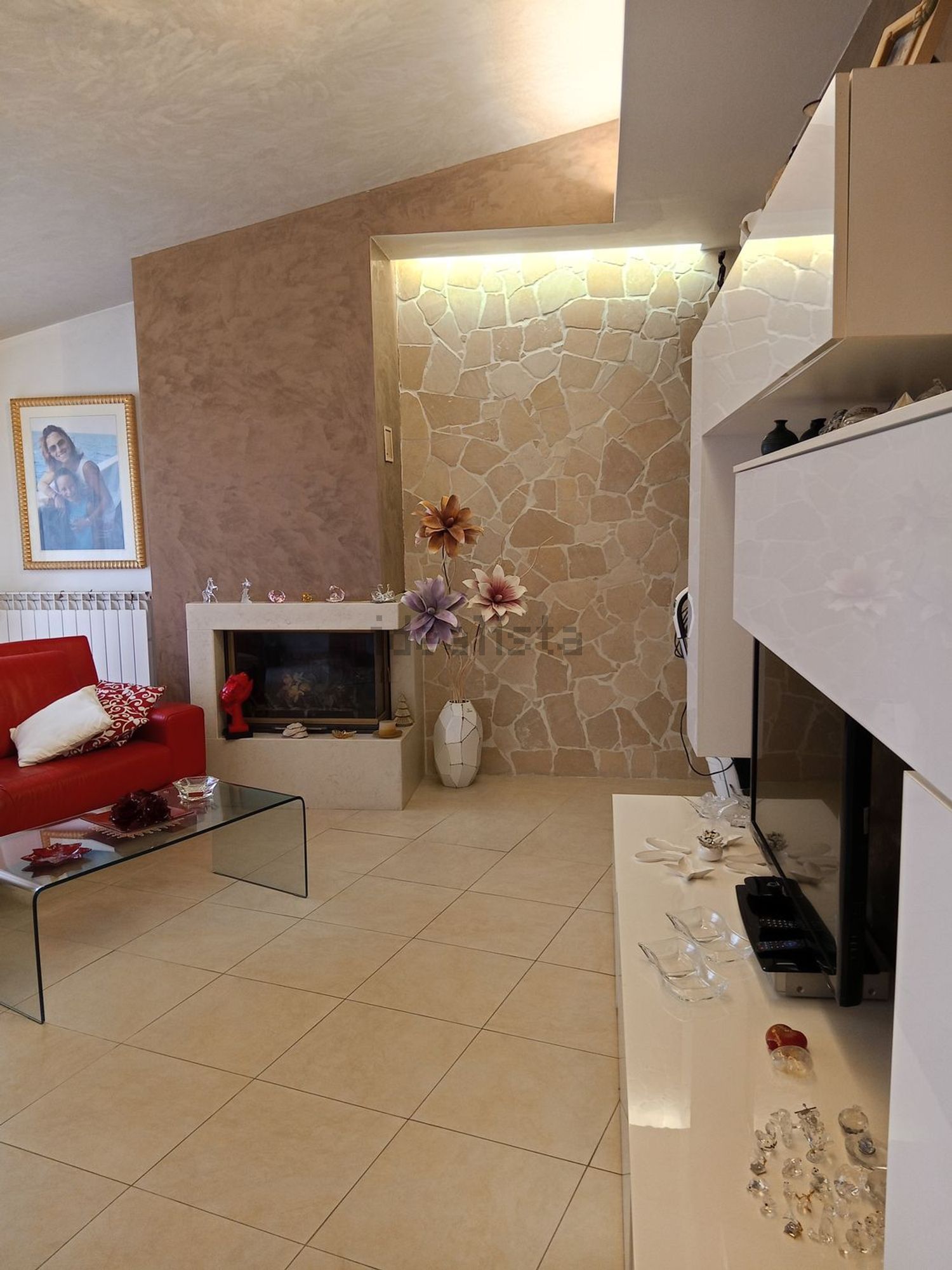 Flat in Laterza