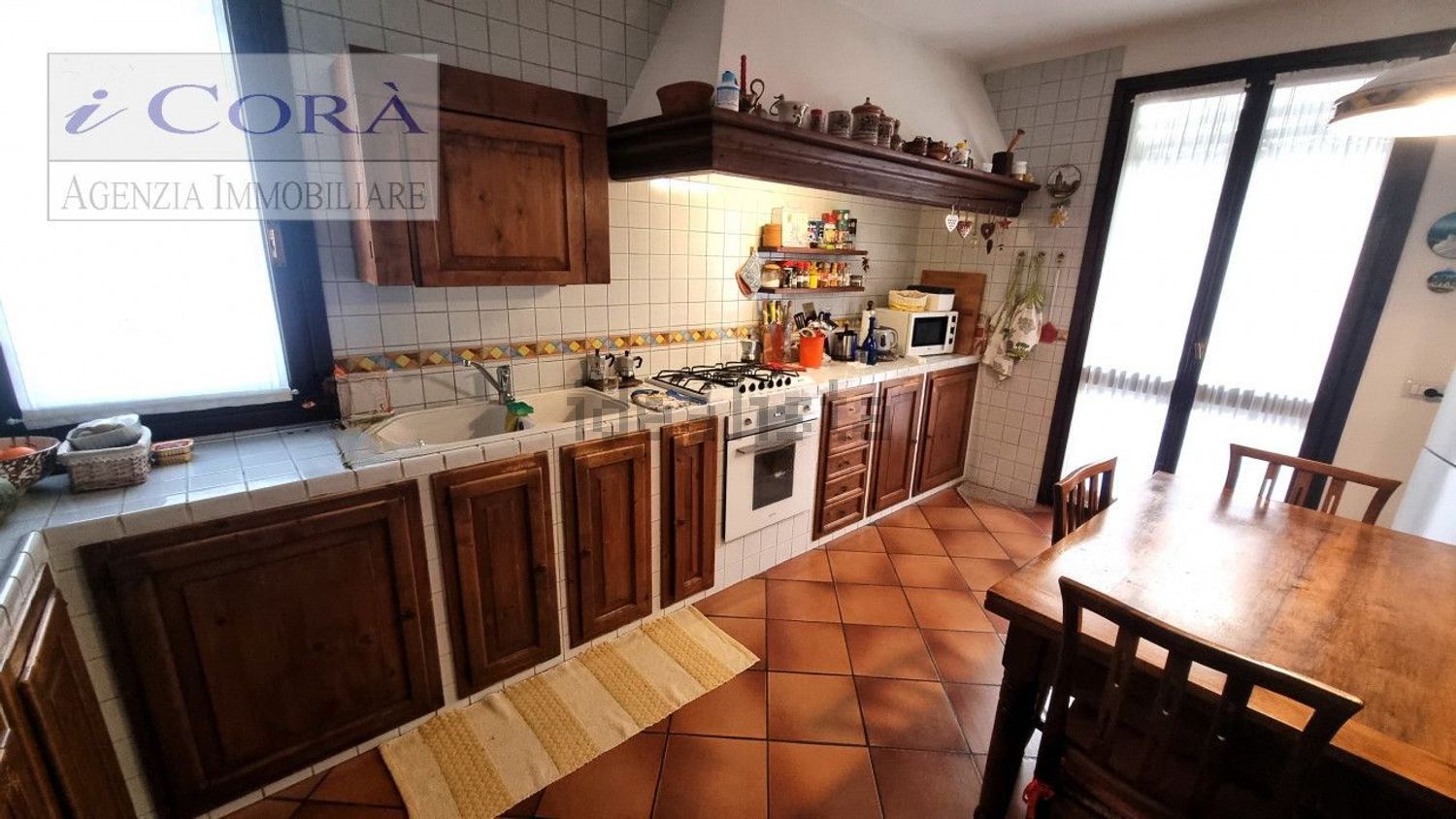 Semi-detached house in Selvazzano Centro, Selvazzano Dentro