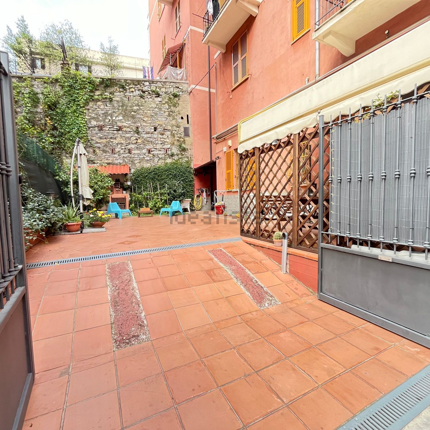 Flat in Bassa Val Bisagno, Genoa