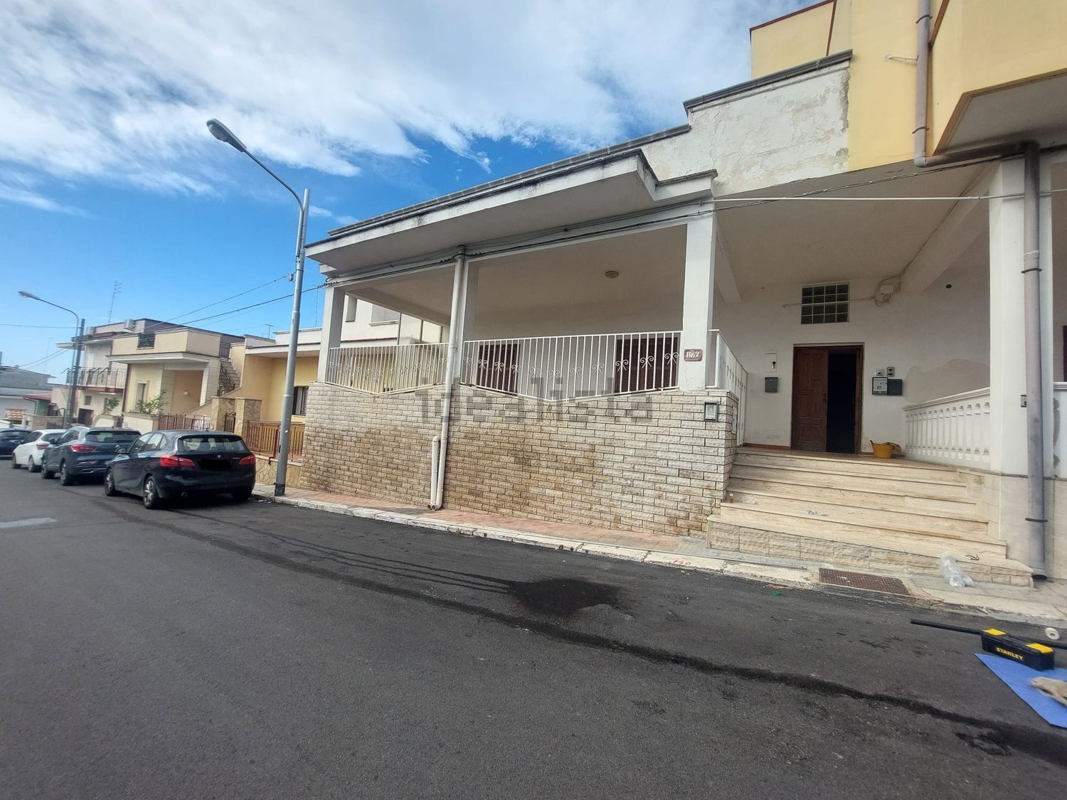 Appartamento a Pulsano