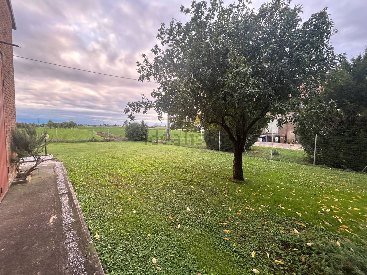 Flat in San Giovanni del Dosso