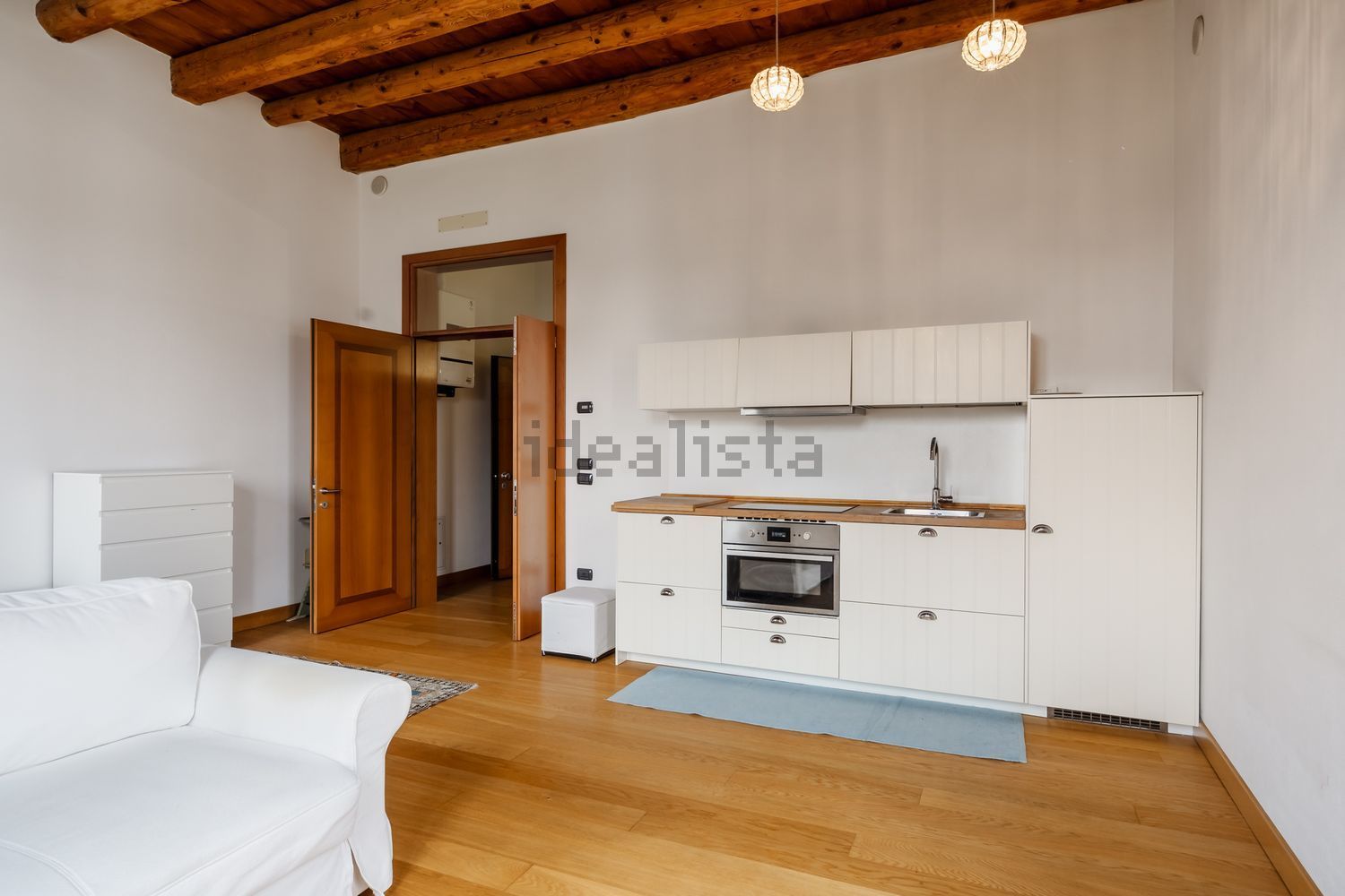 Appartamento a Montebelluna