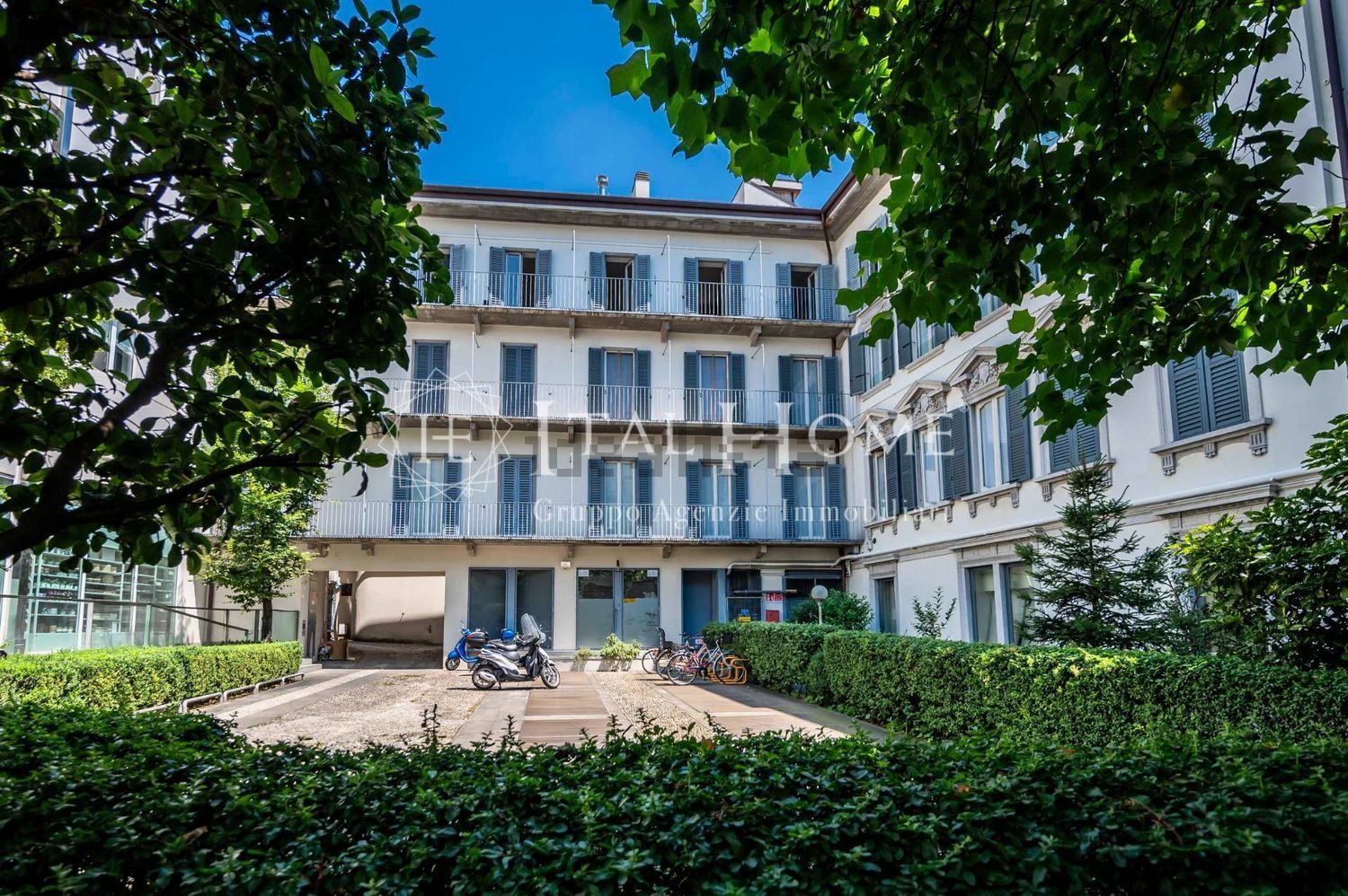 Wohnung in Centro Città, Bergamo