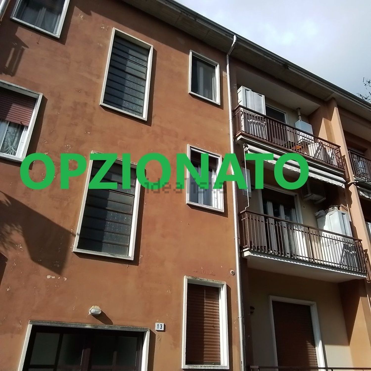 Appartamento a Casorate Sempione
