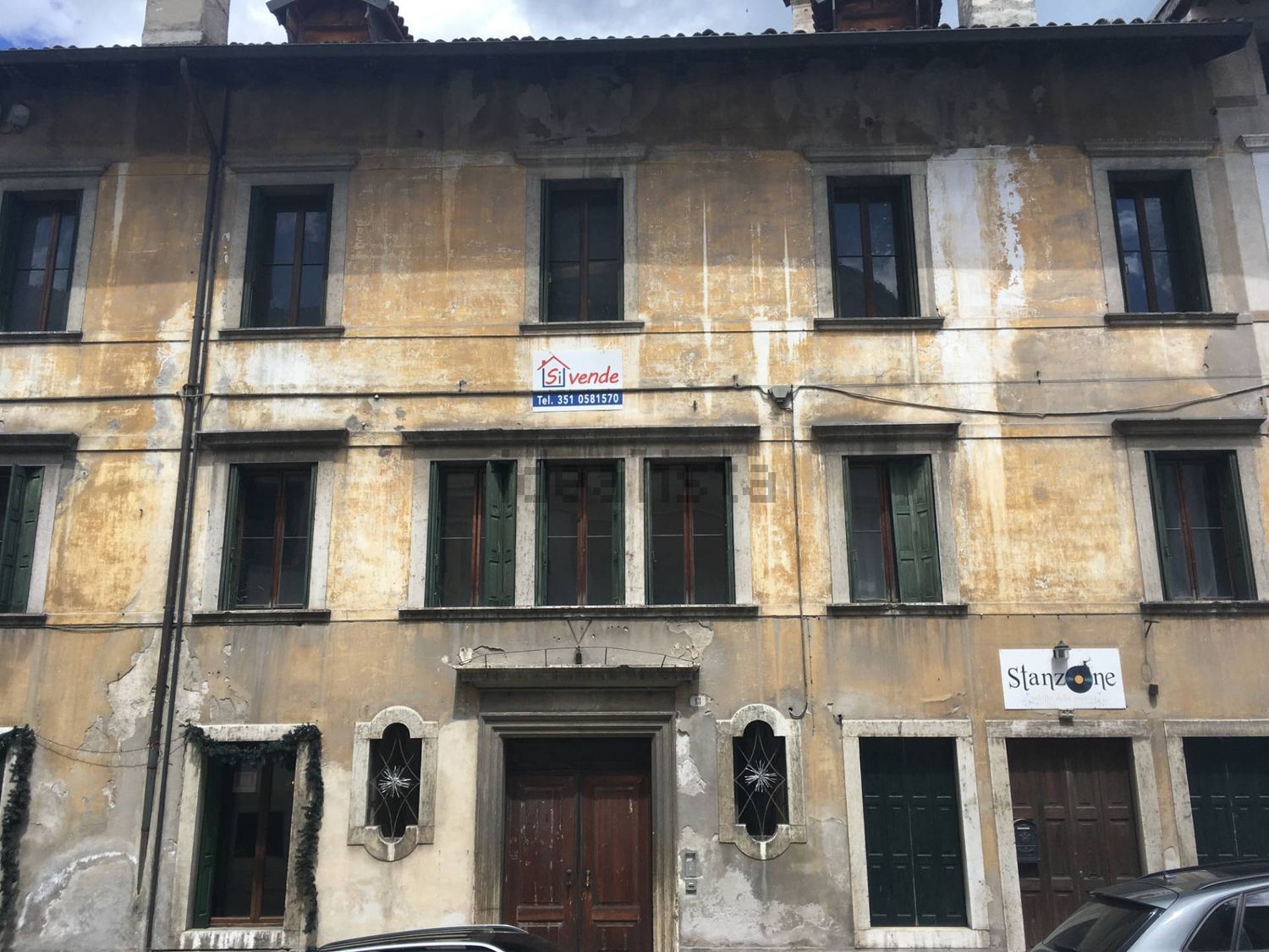 Appartamento a Feltre