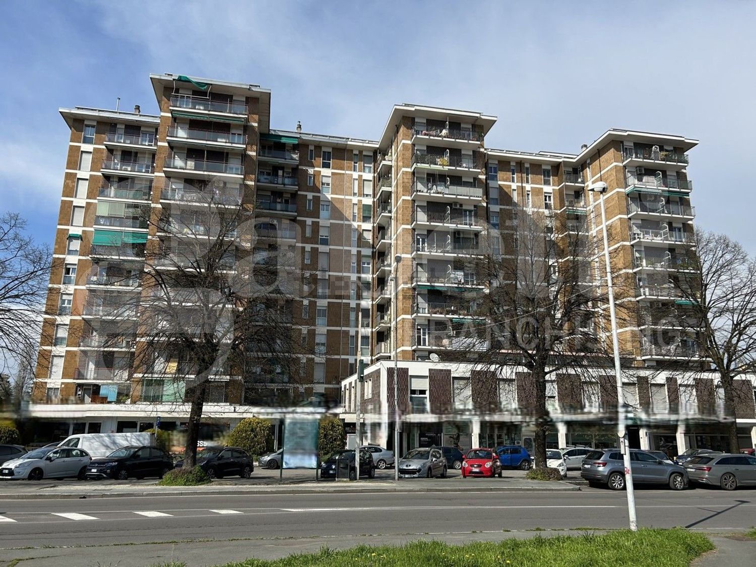 Flat in Novate Milanese