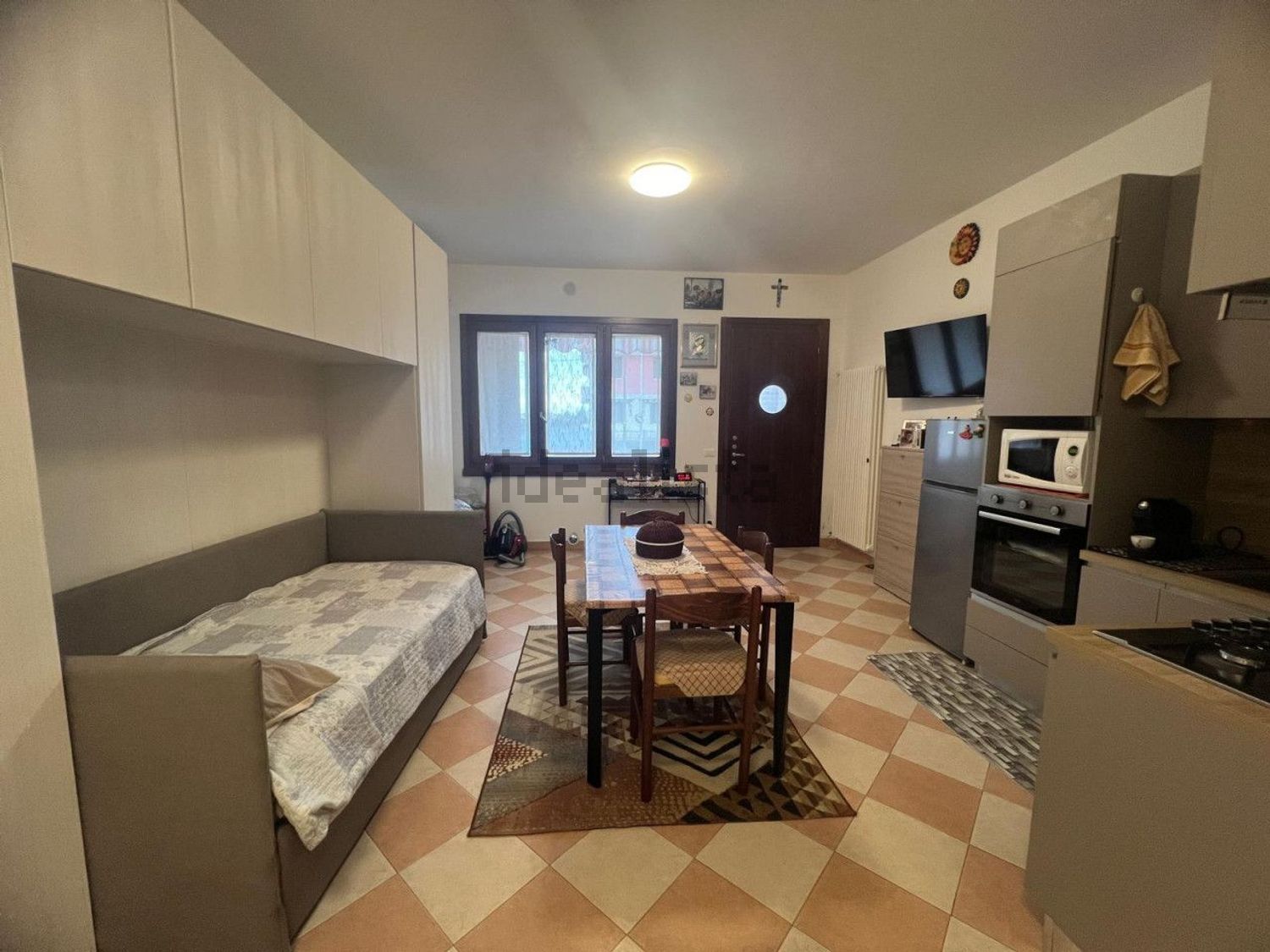 Appartement à Pressana