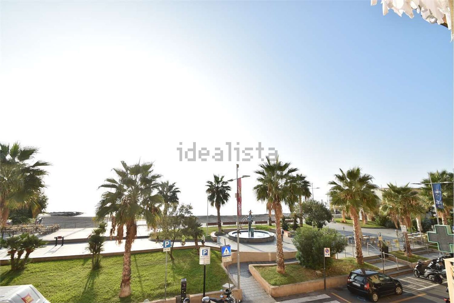 Appartamento a Centro - Olivette, Loano