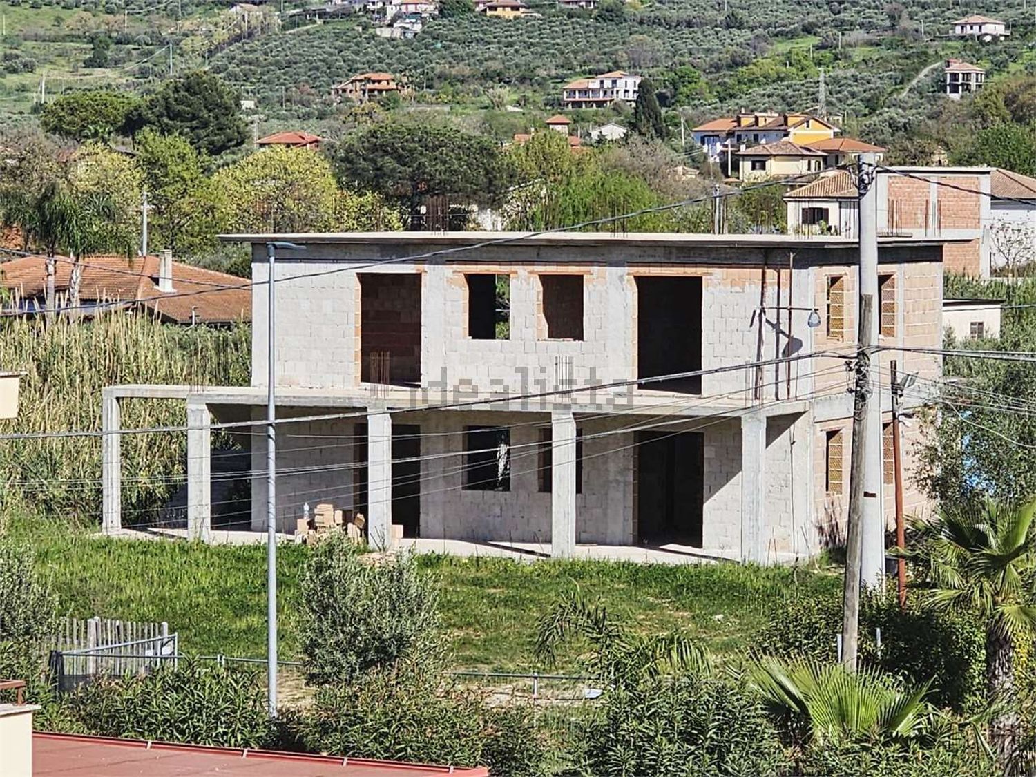 Wohnung in Castellabate