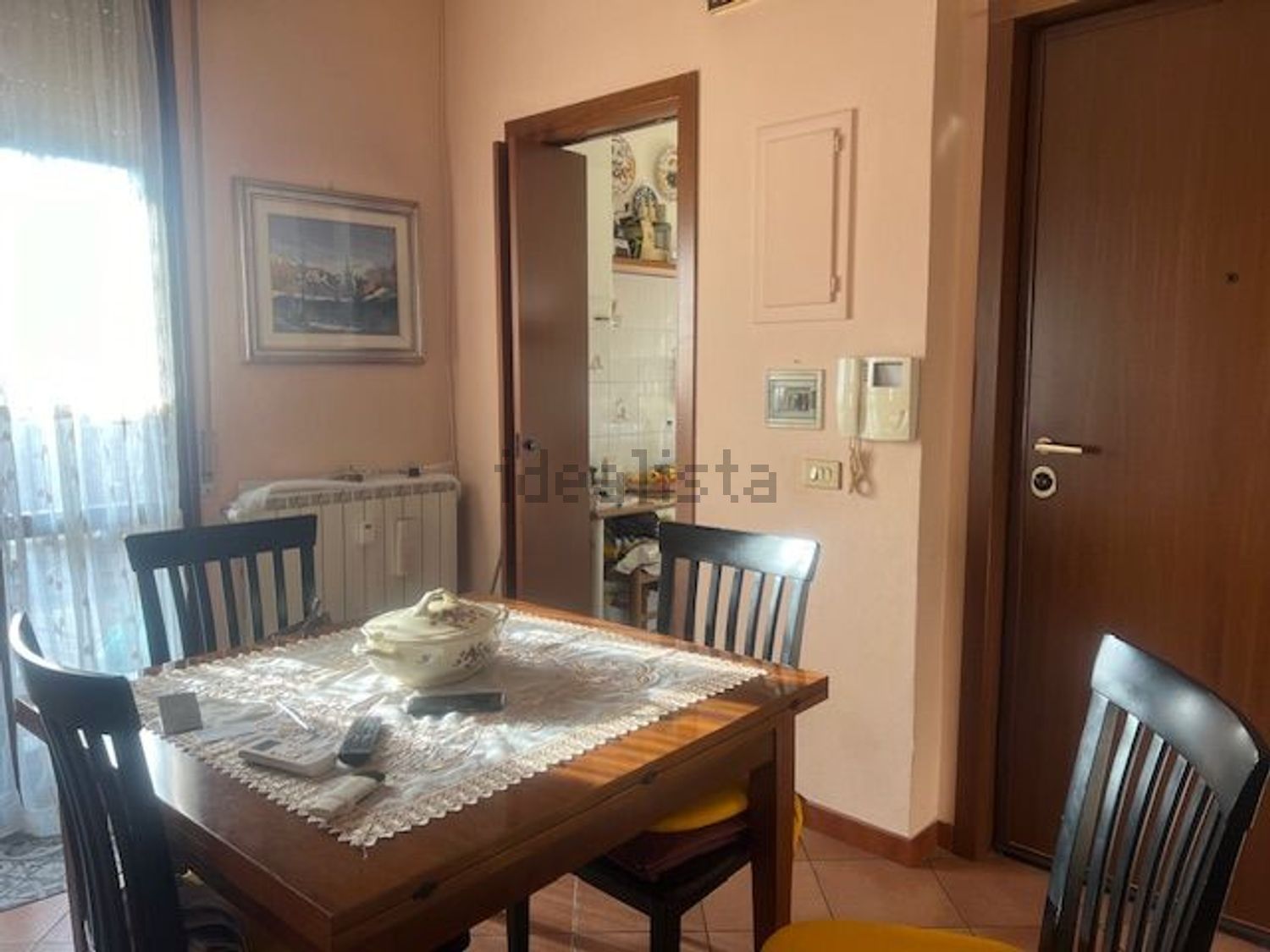 Apartamento em Corsico
