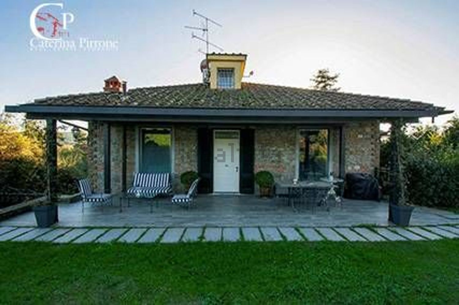 Chalet independiente en Fiesole