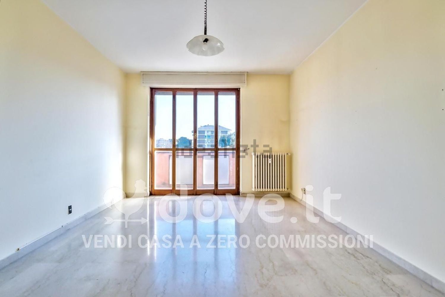 Piso en Sant' Edoardo, Busto Arsizio
