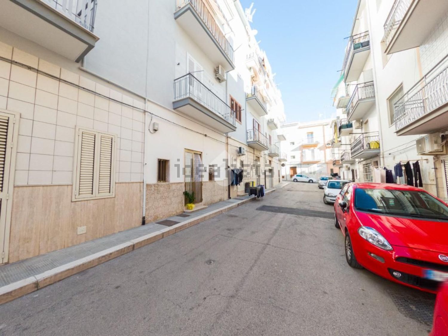Flat in Croce - Stazione, Manfredonia