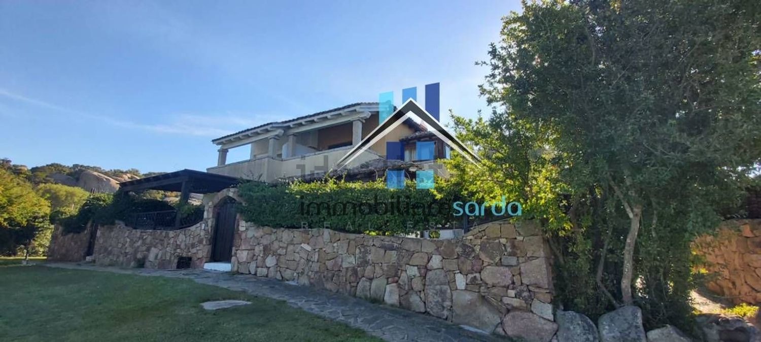 Flat in Porto Rotondo - Rudalza - Cugnana, Olbia