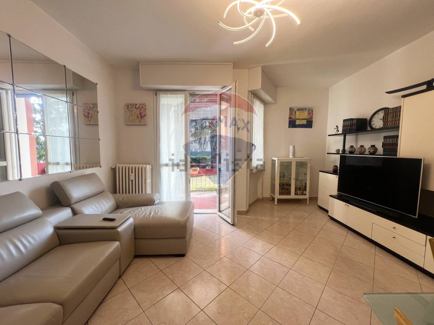 Appartamento a Brugherio