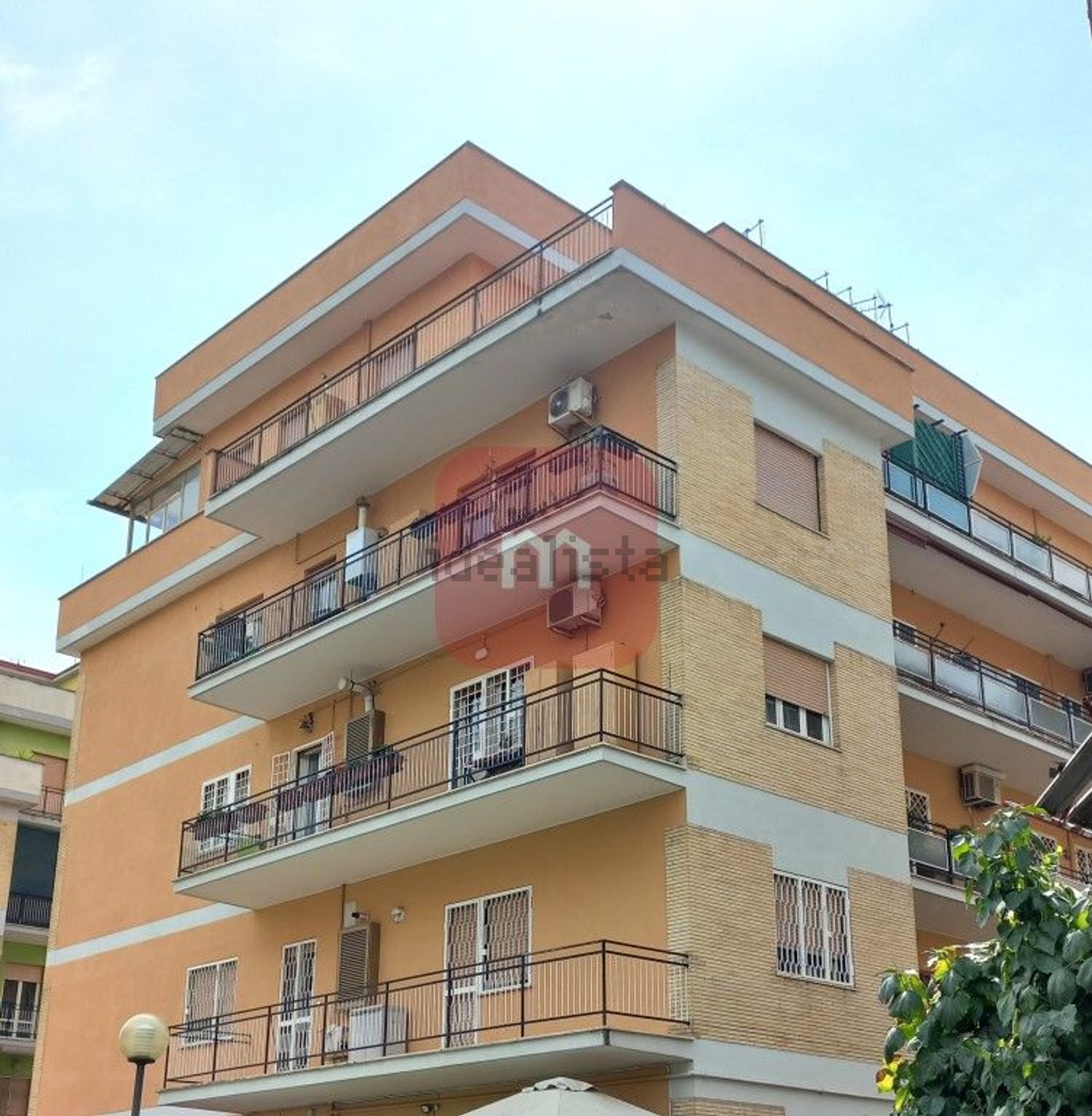 Wohnung in Battistini - Torrevecchia, Roma
