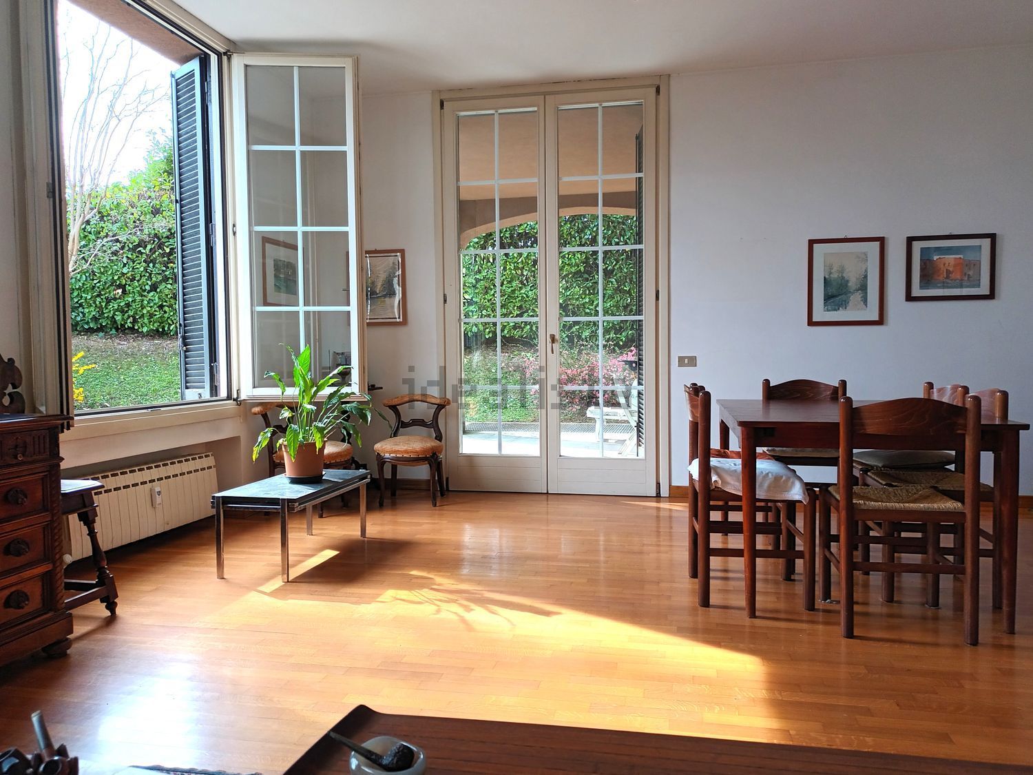 Appartamento a Masnago - Brunella, Varese