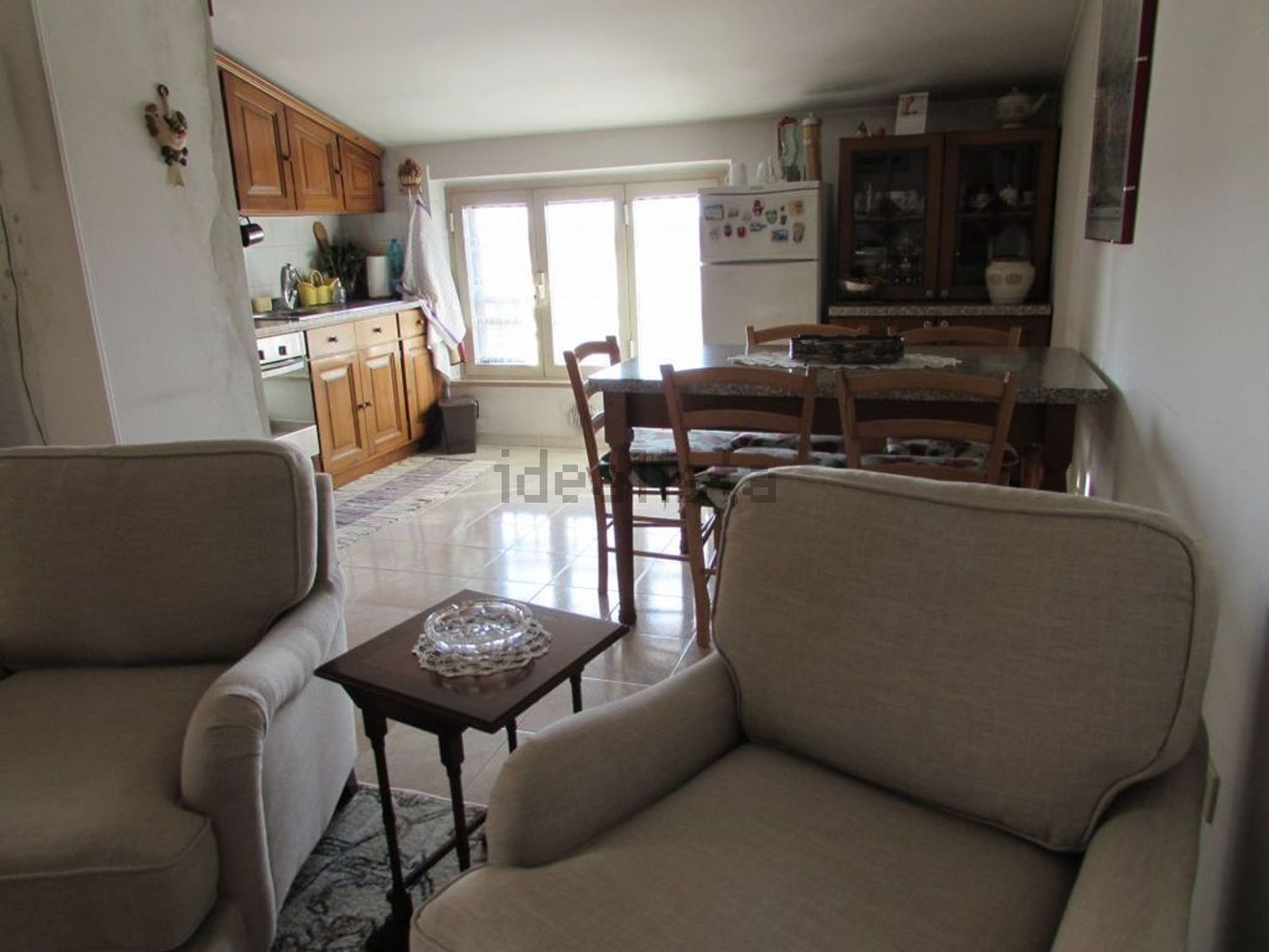 Apartamento em Sant'Arcangelo, Magione
