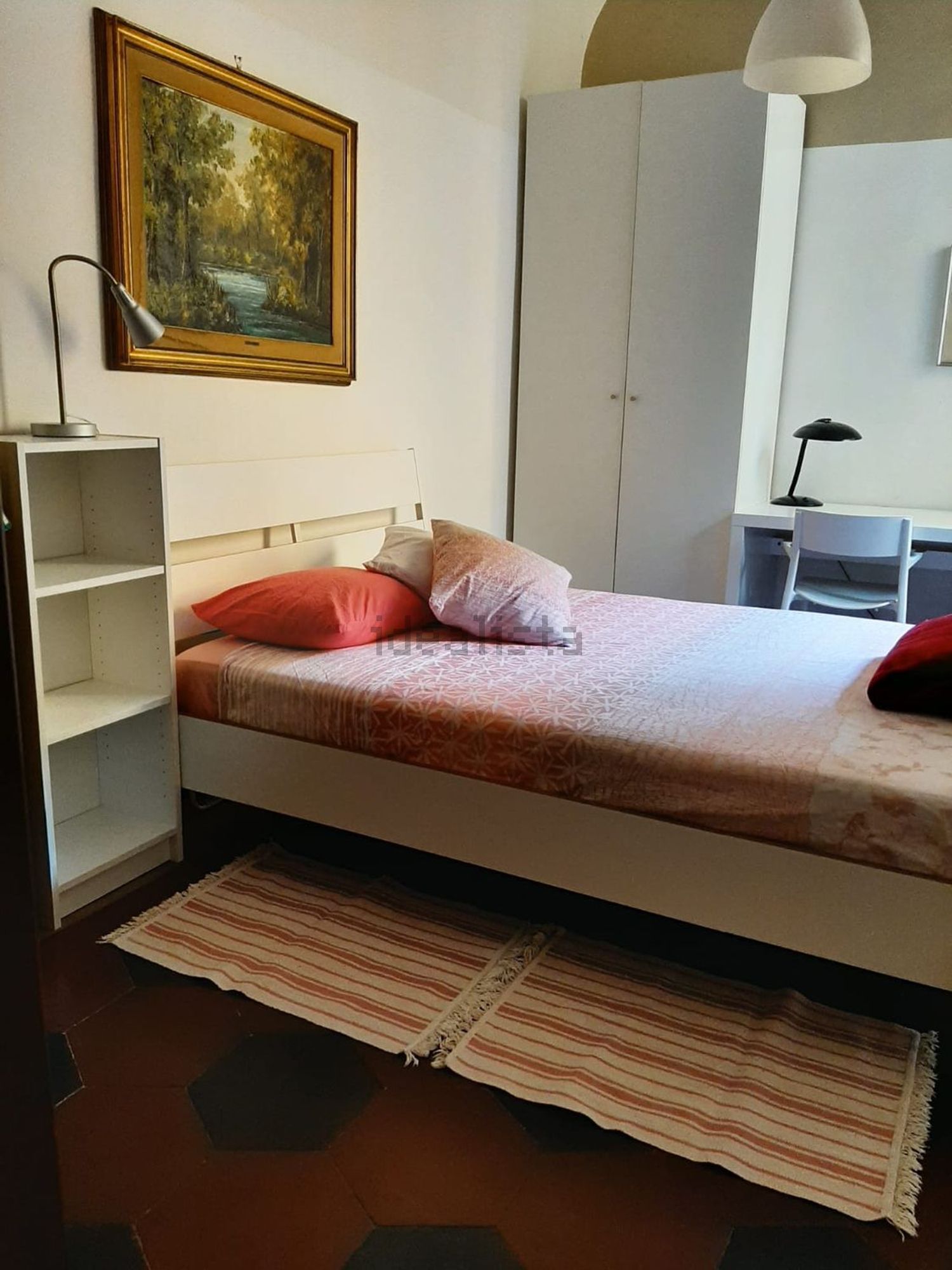 Habitación en Centro, Roma