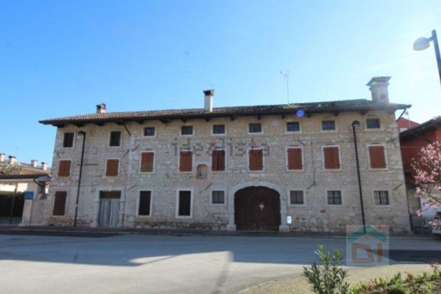 Appartamento a Chiopris-Viscone