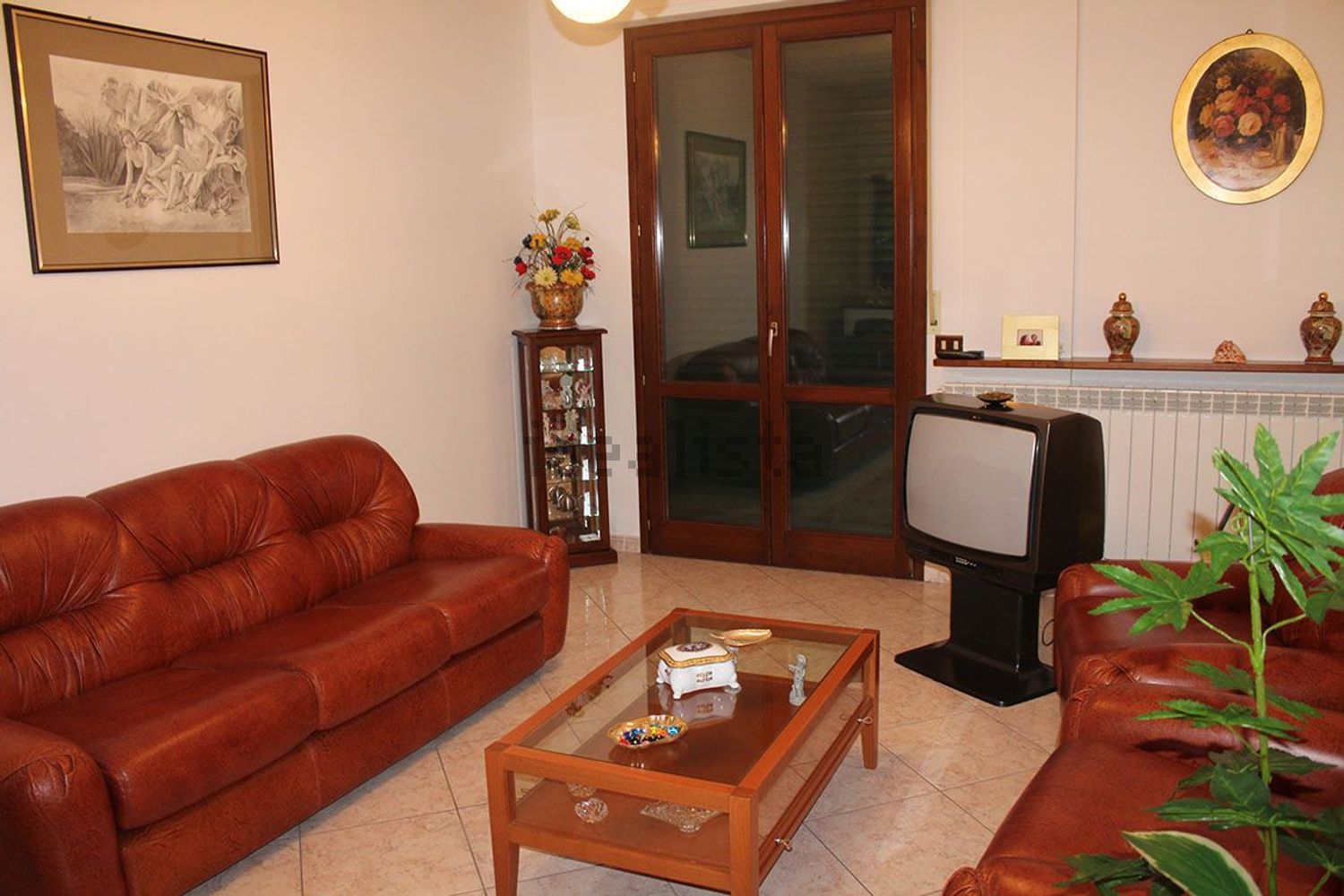 Appartamento a Acqualagna