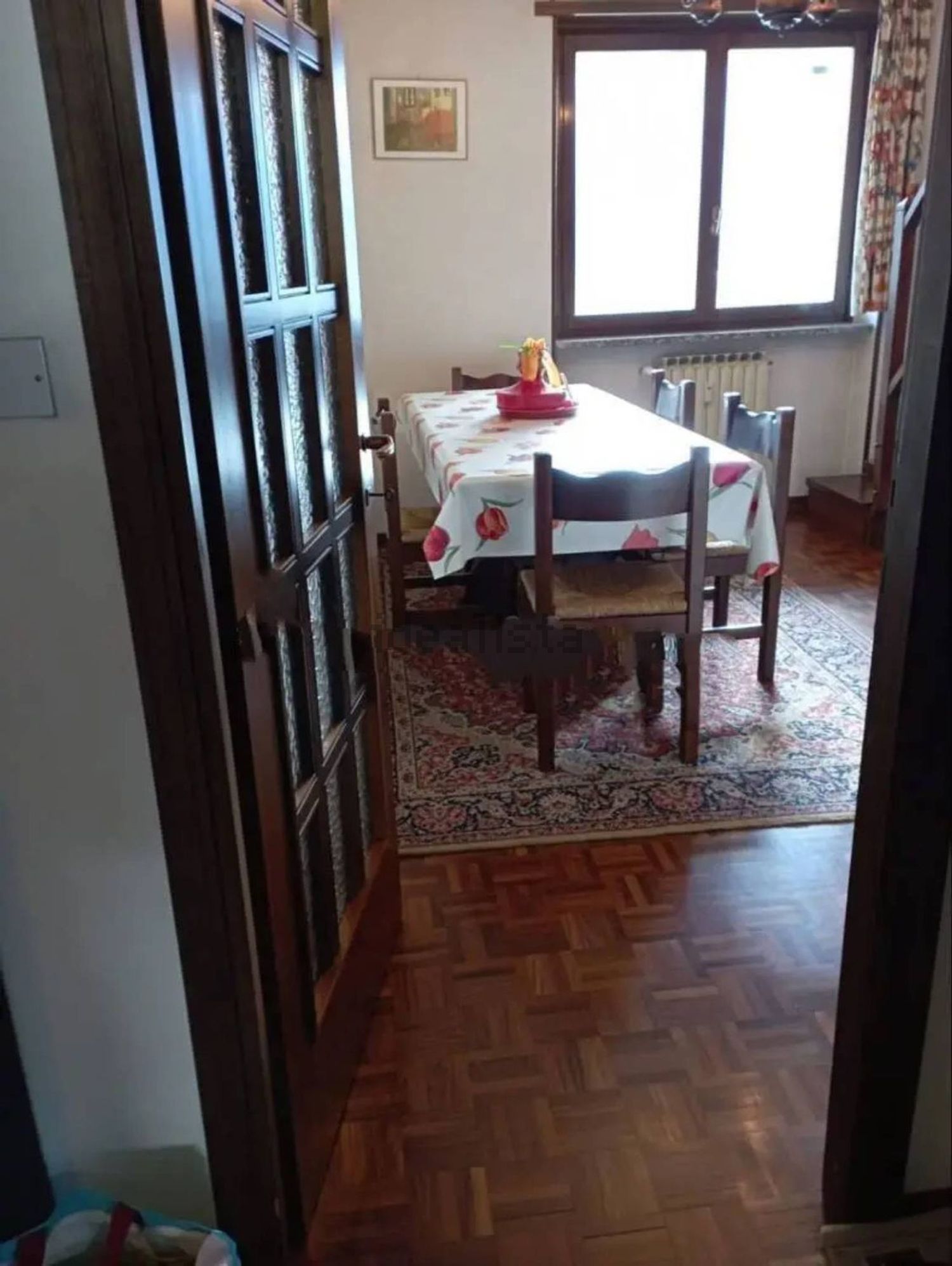 Appartamento a Chatillon