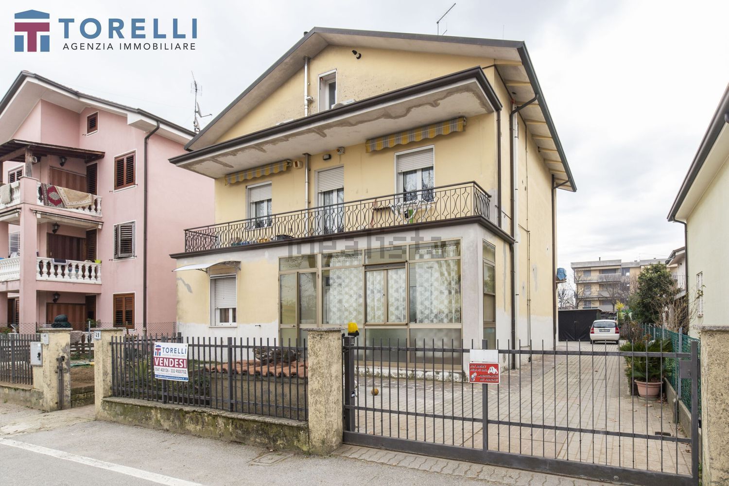 Appartamento a Bellaria-Igea Marina