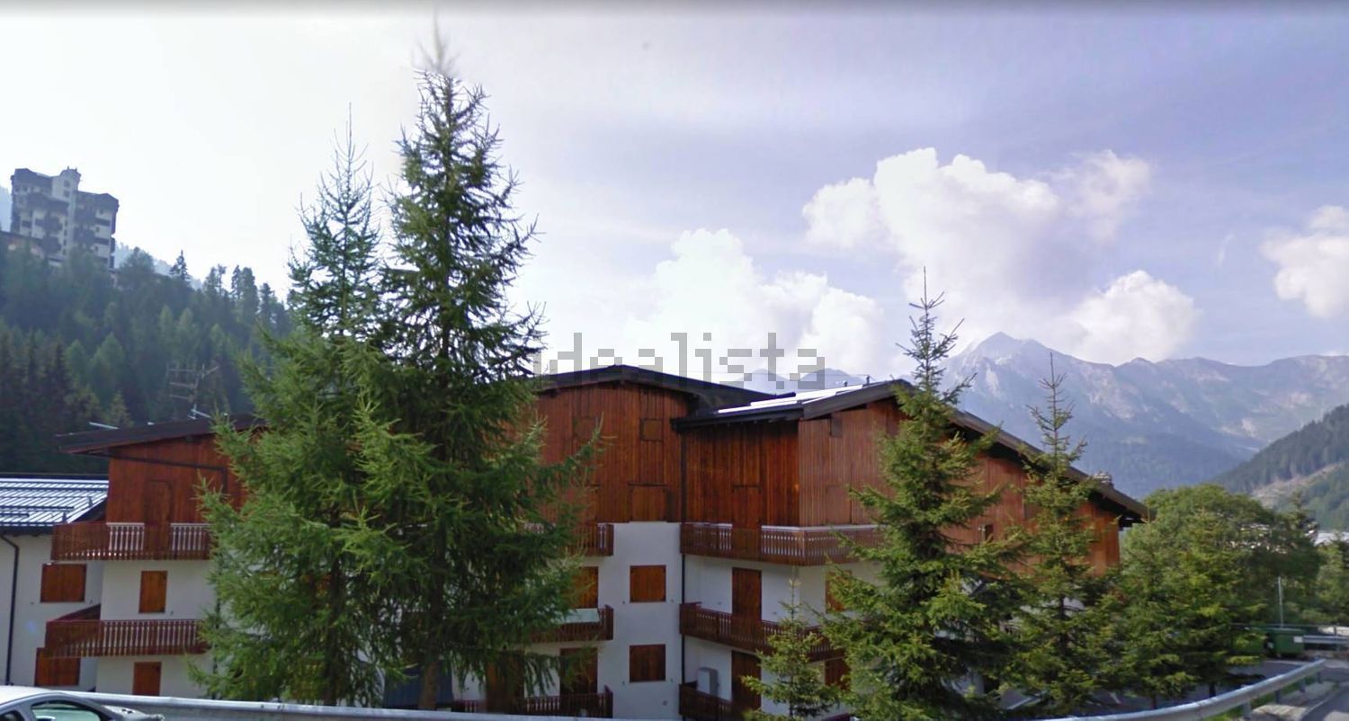 Wohnung in Foppolo