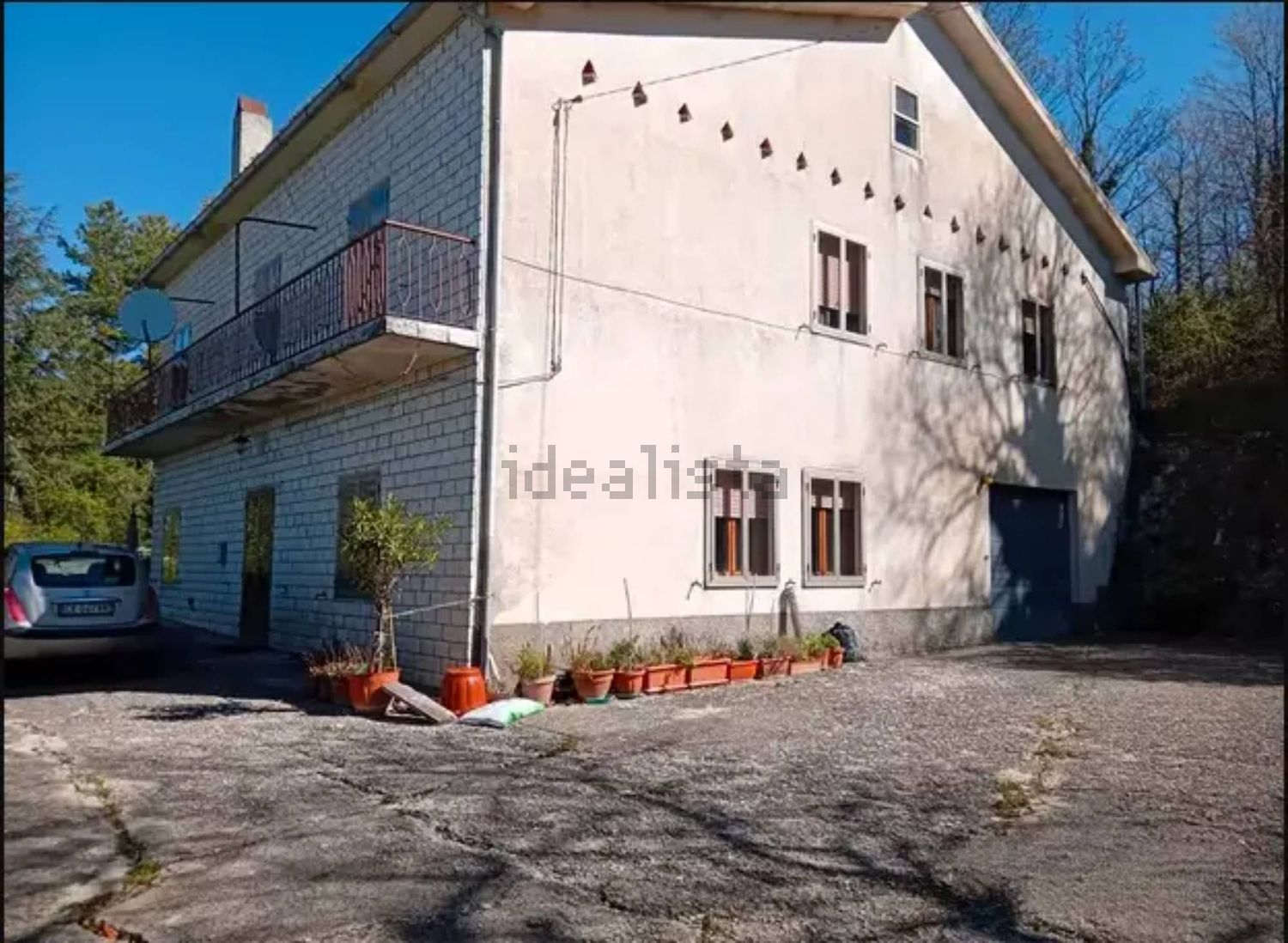 Estate in Cercemaggiore