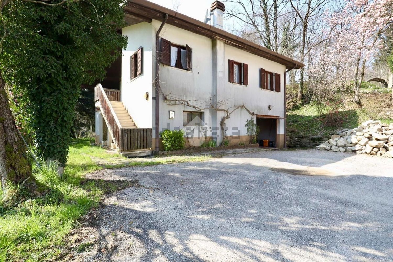 Maison individuelle à Nimis