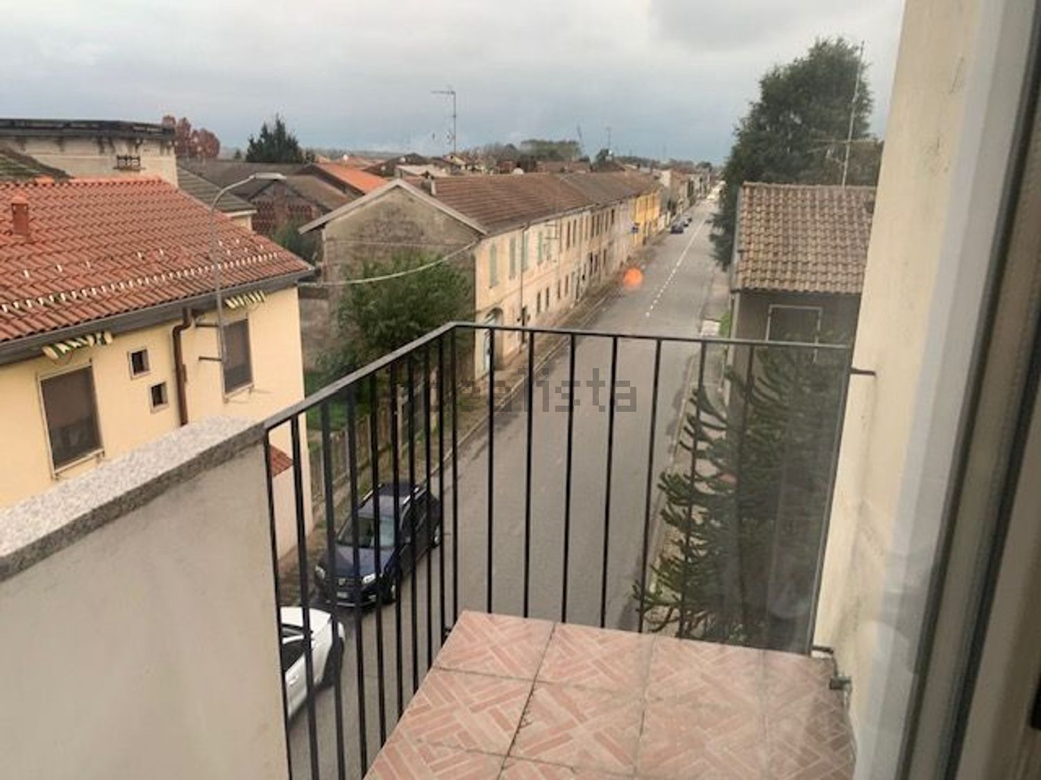 Appartamento a Cilavegna