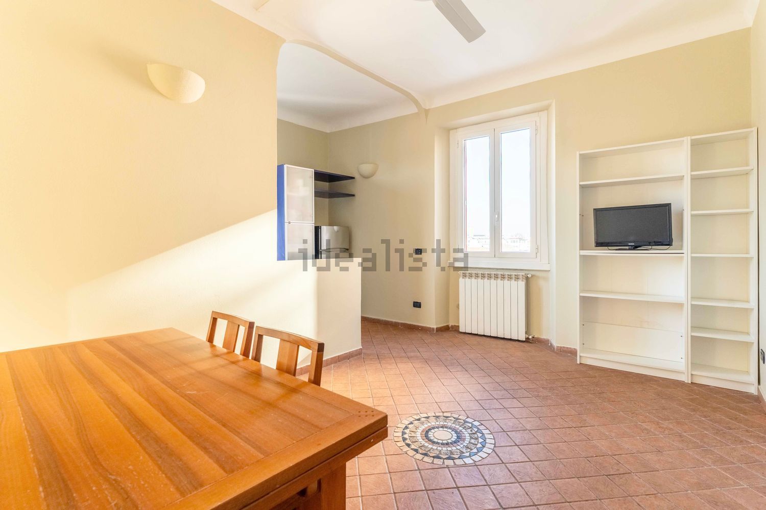 Apartamento em Navigli - Bocconi, Milão