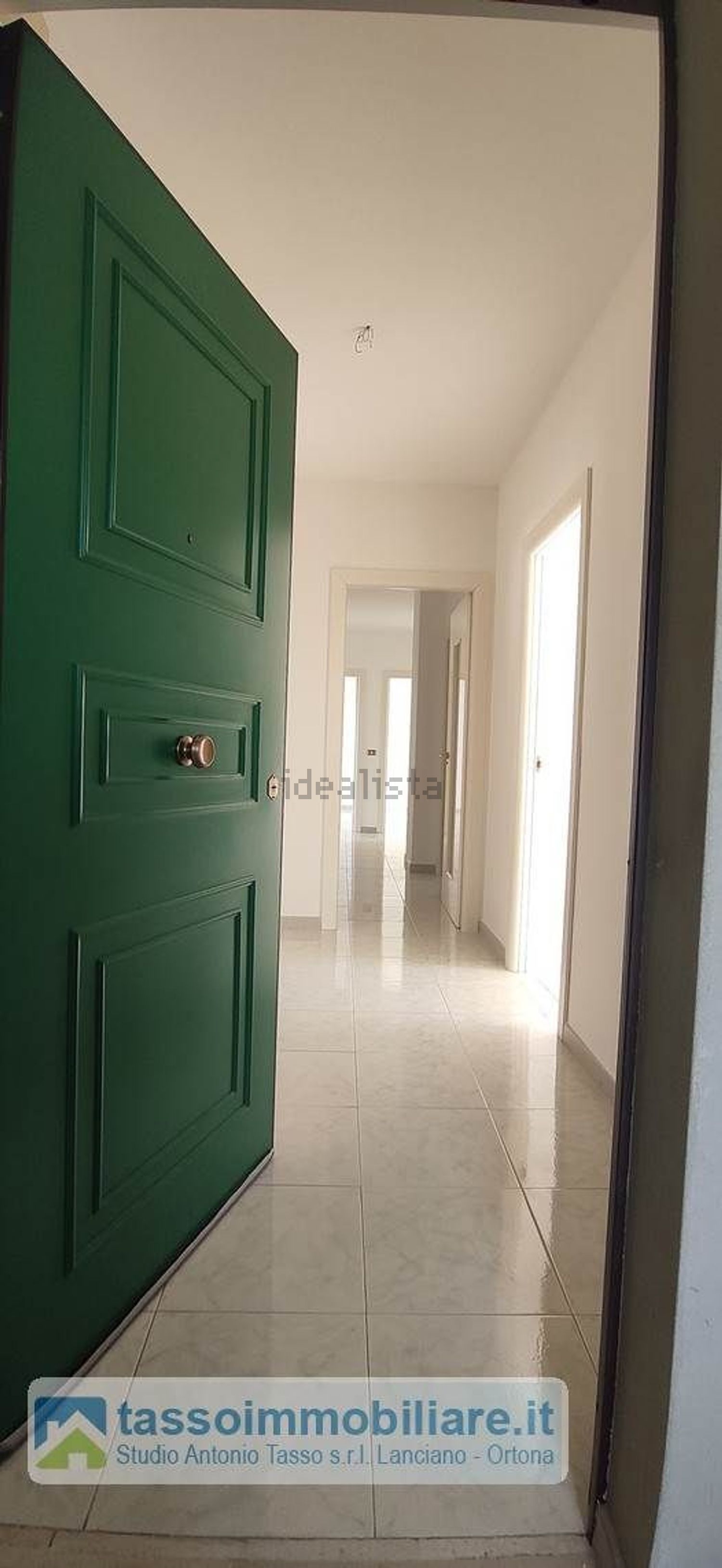 Appartement à Ortona