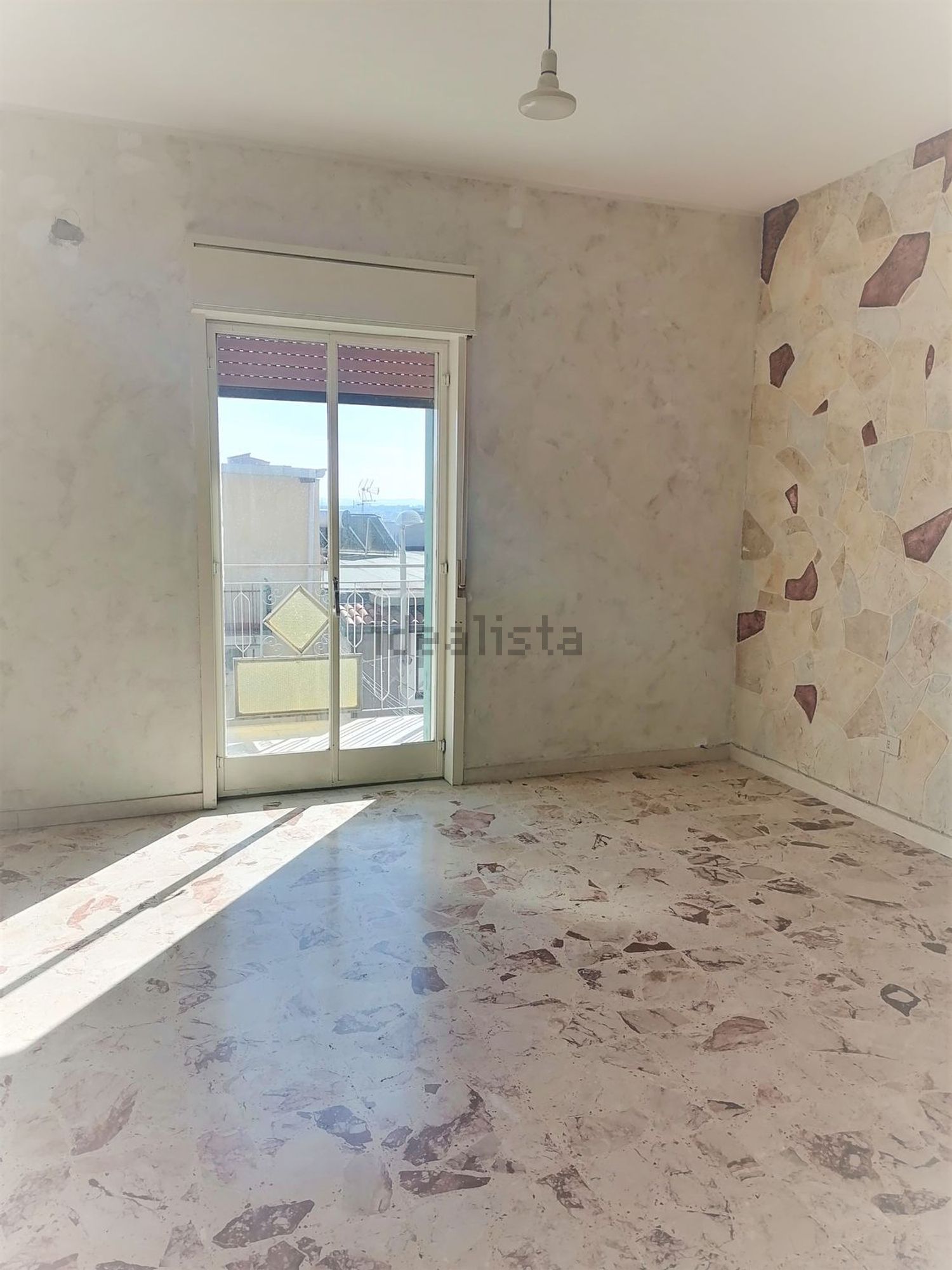 Apartamento em San Giorgio-Librino, Catânia