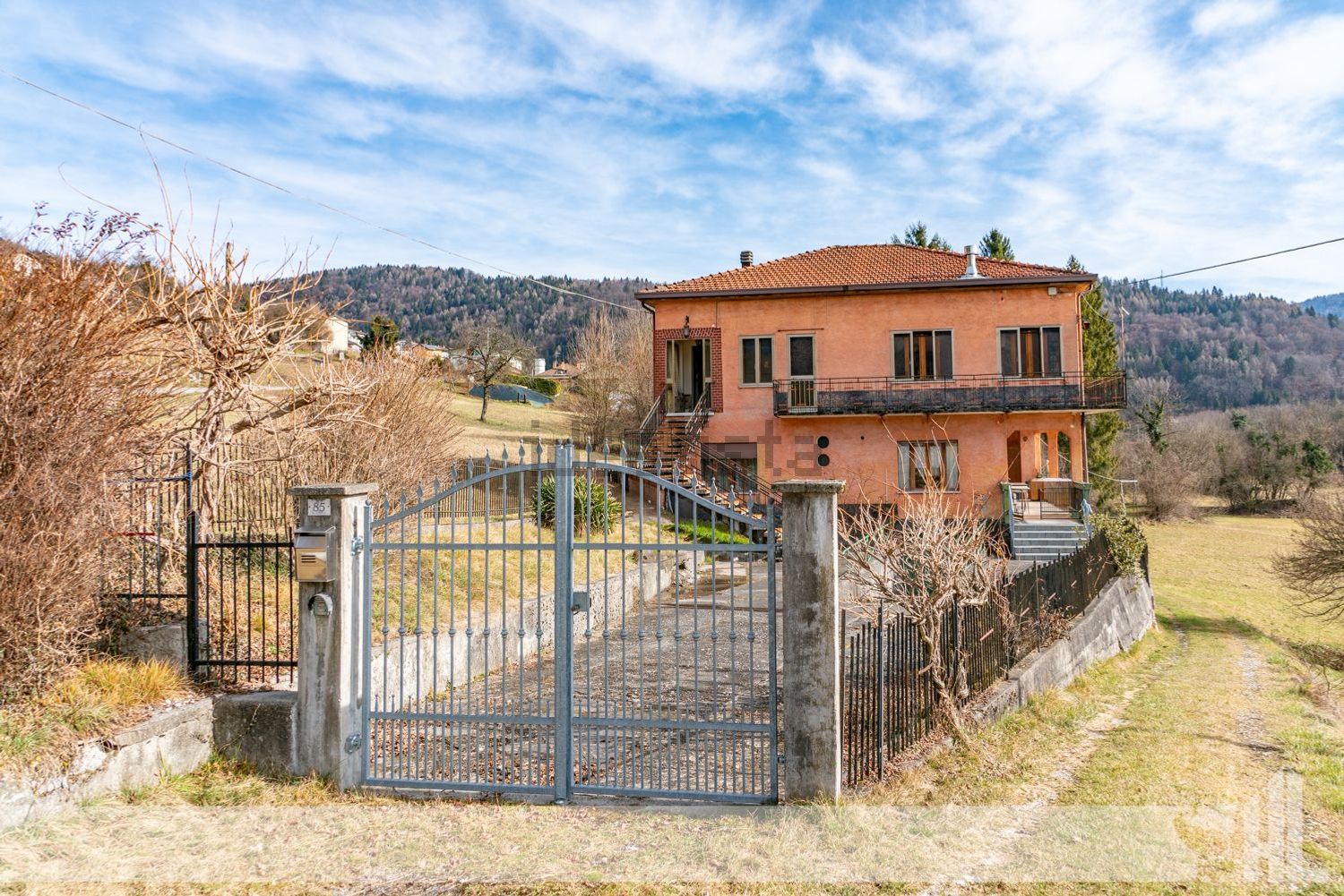 Maison individuelle à Arsiè