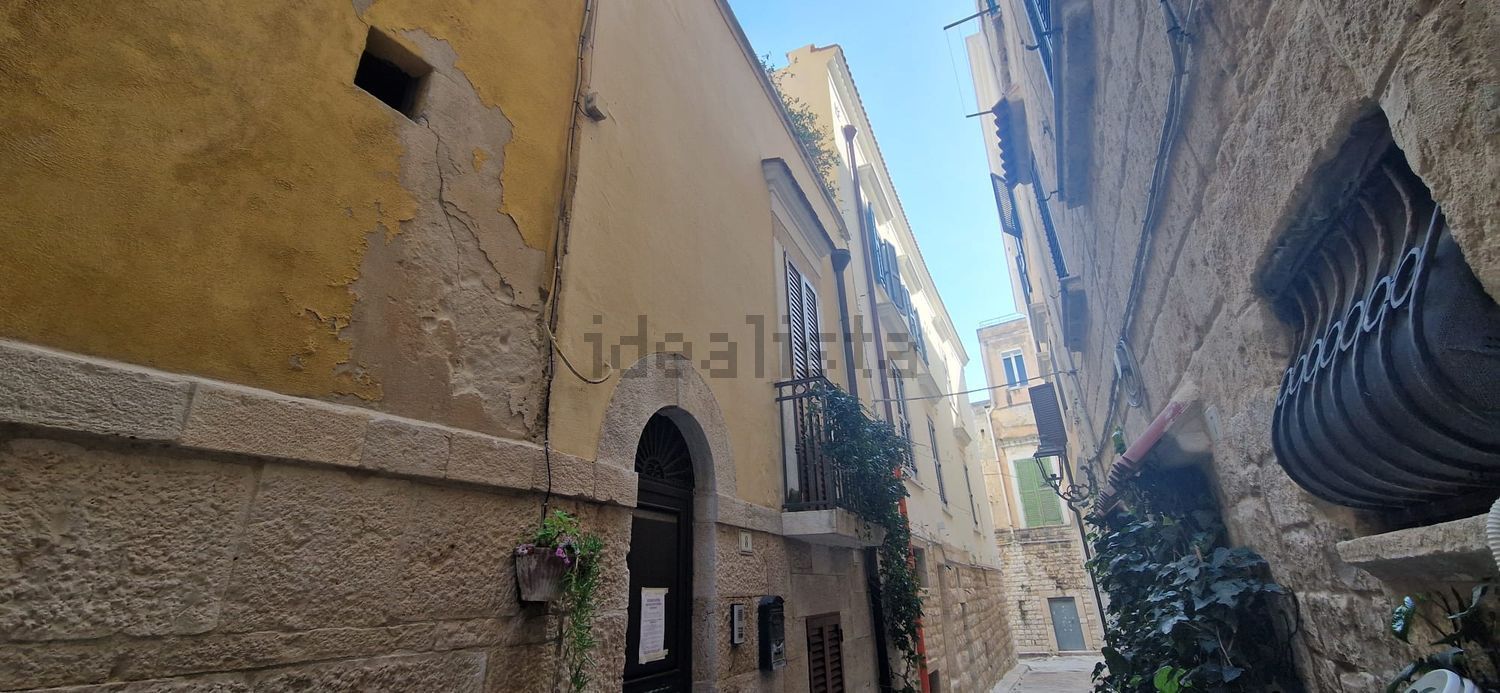 Piso en Centro Storico, Trani