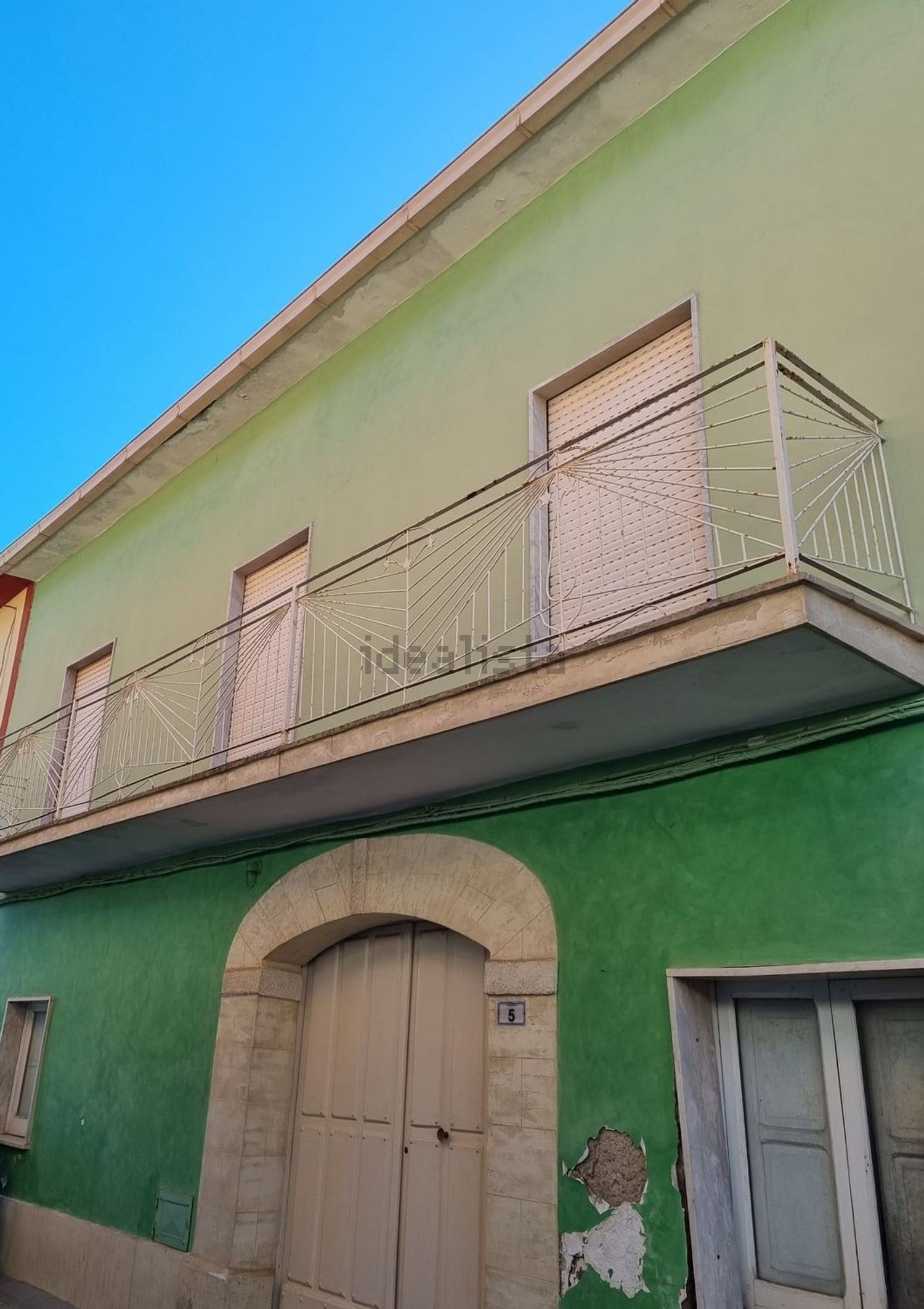 Villetta indipendente a Cellole
