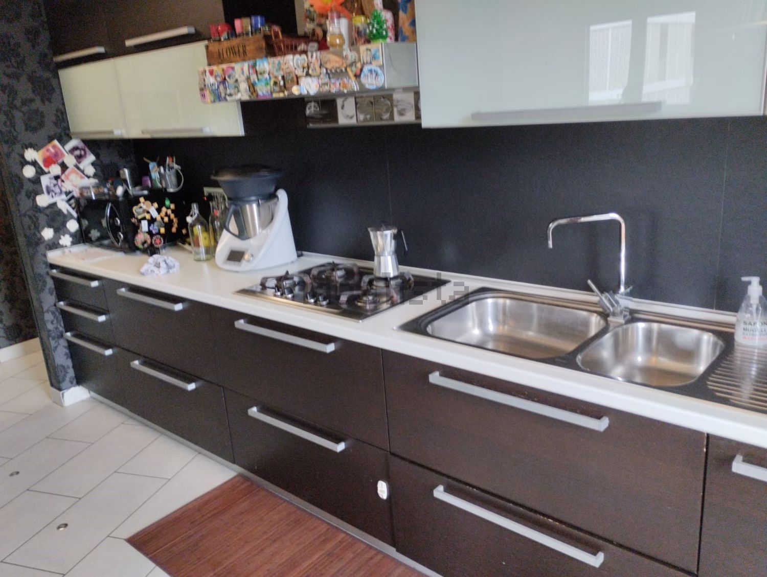 Appartement à Lungomare Nord - San Gabriele - Villa Pini, Civitanova Marche
