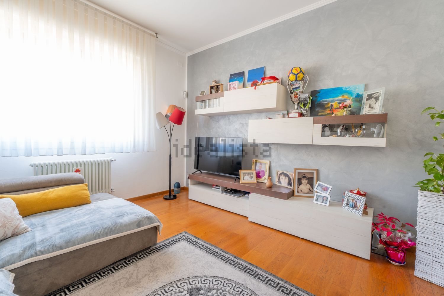 Apartamento em Via Bologna, Ferrara