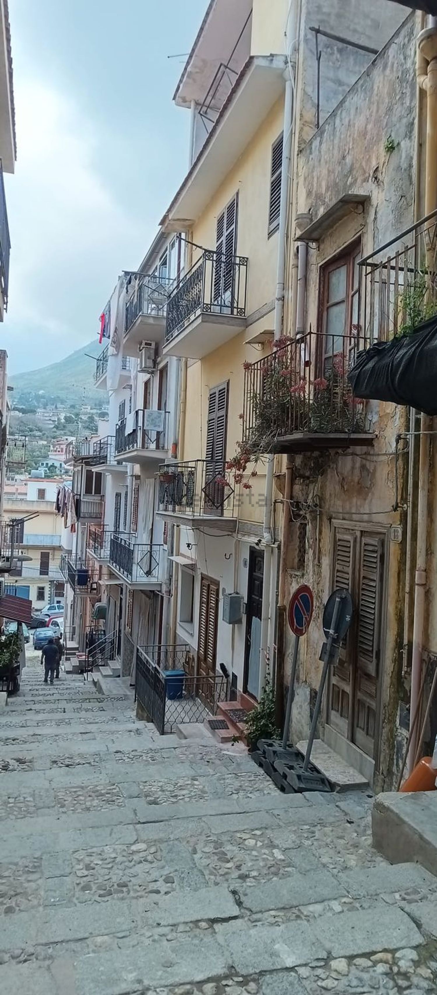 Apartamento em Centro Storico, Carini