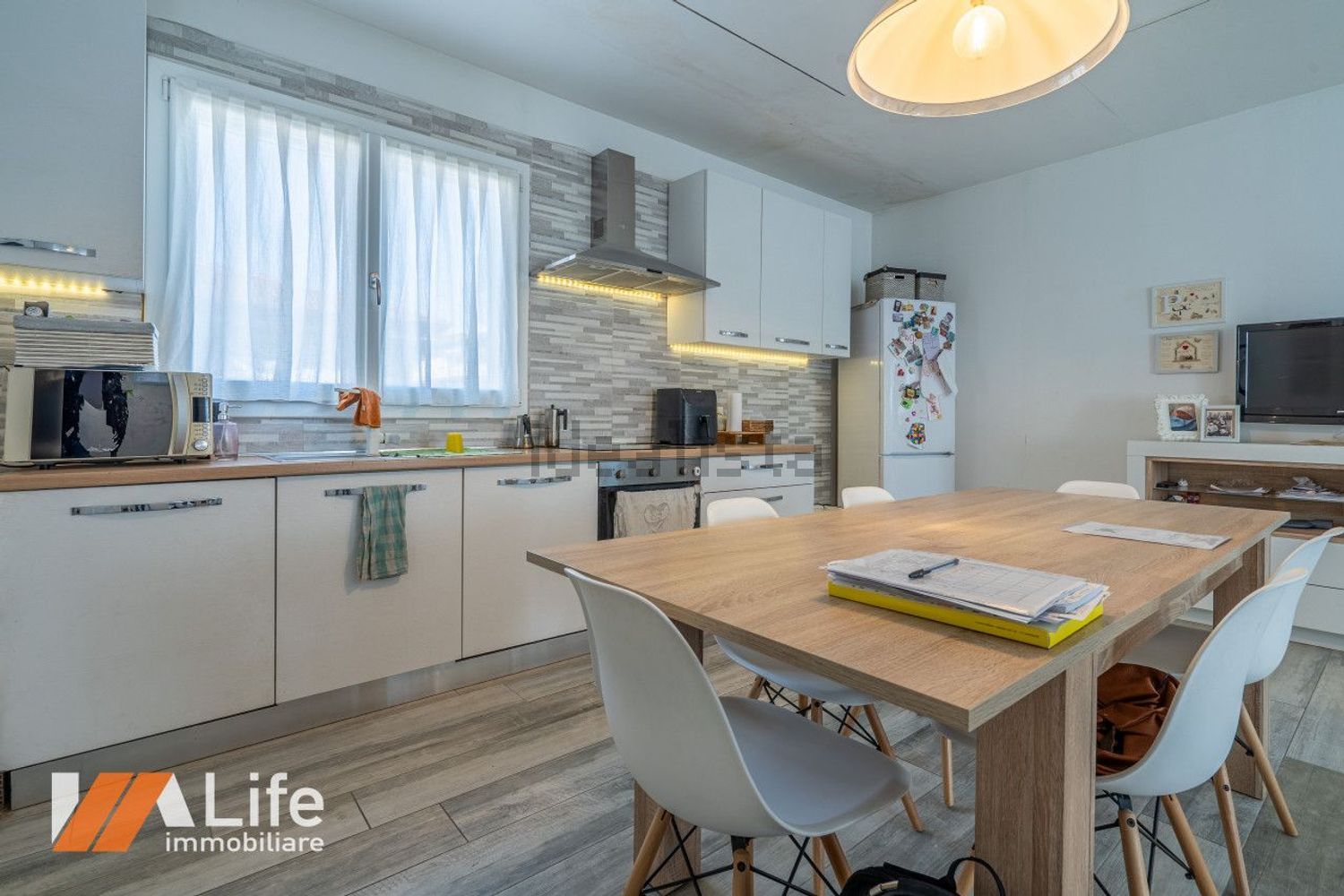 Appartamento a Astichello - Villaggio dei Fiori, Vicenza